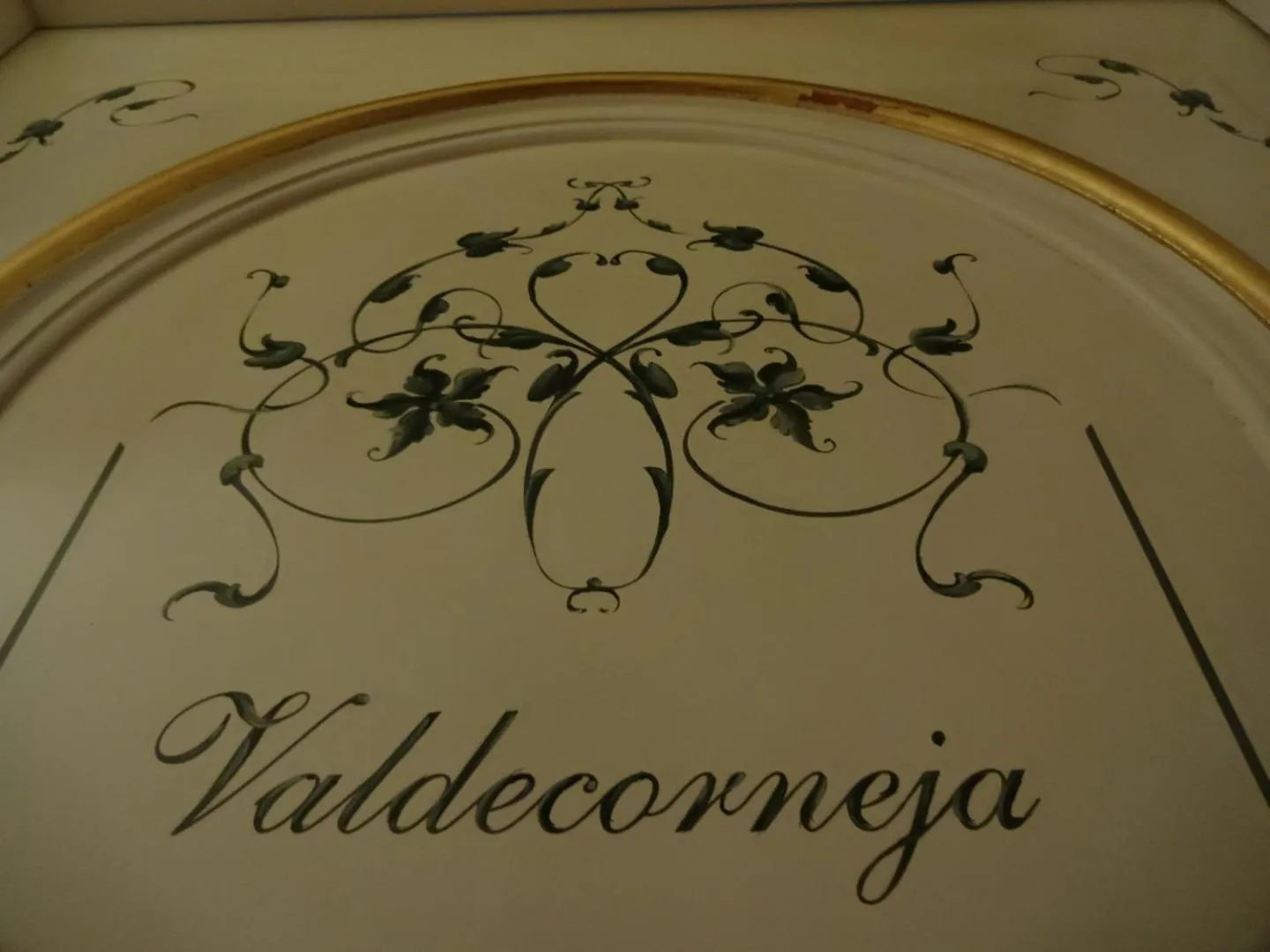 Hotel Rural Cayetana