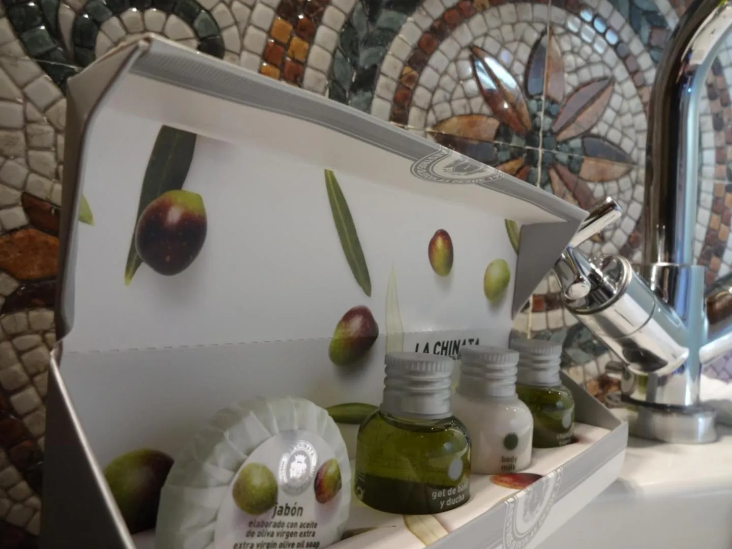 Hotel Rural Cayetana