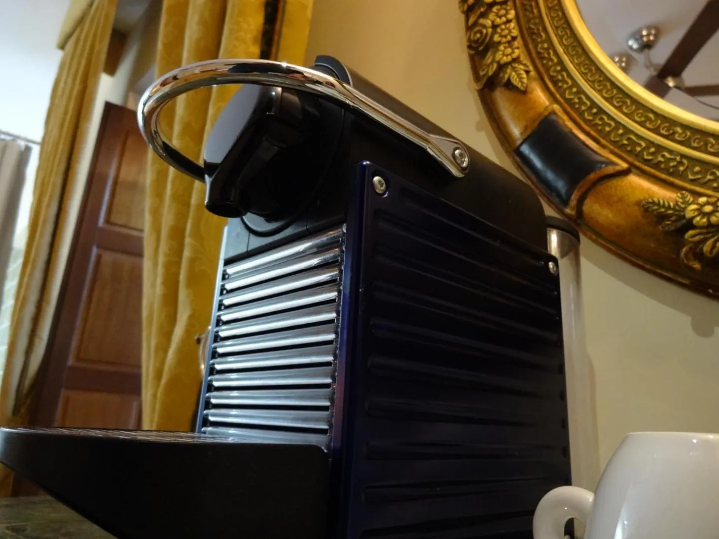 Hotel Rural Cayetana