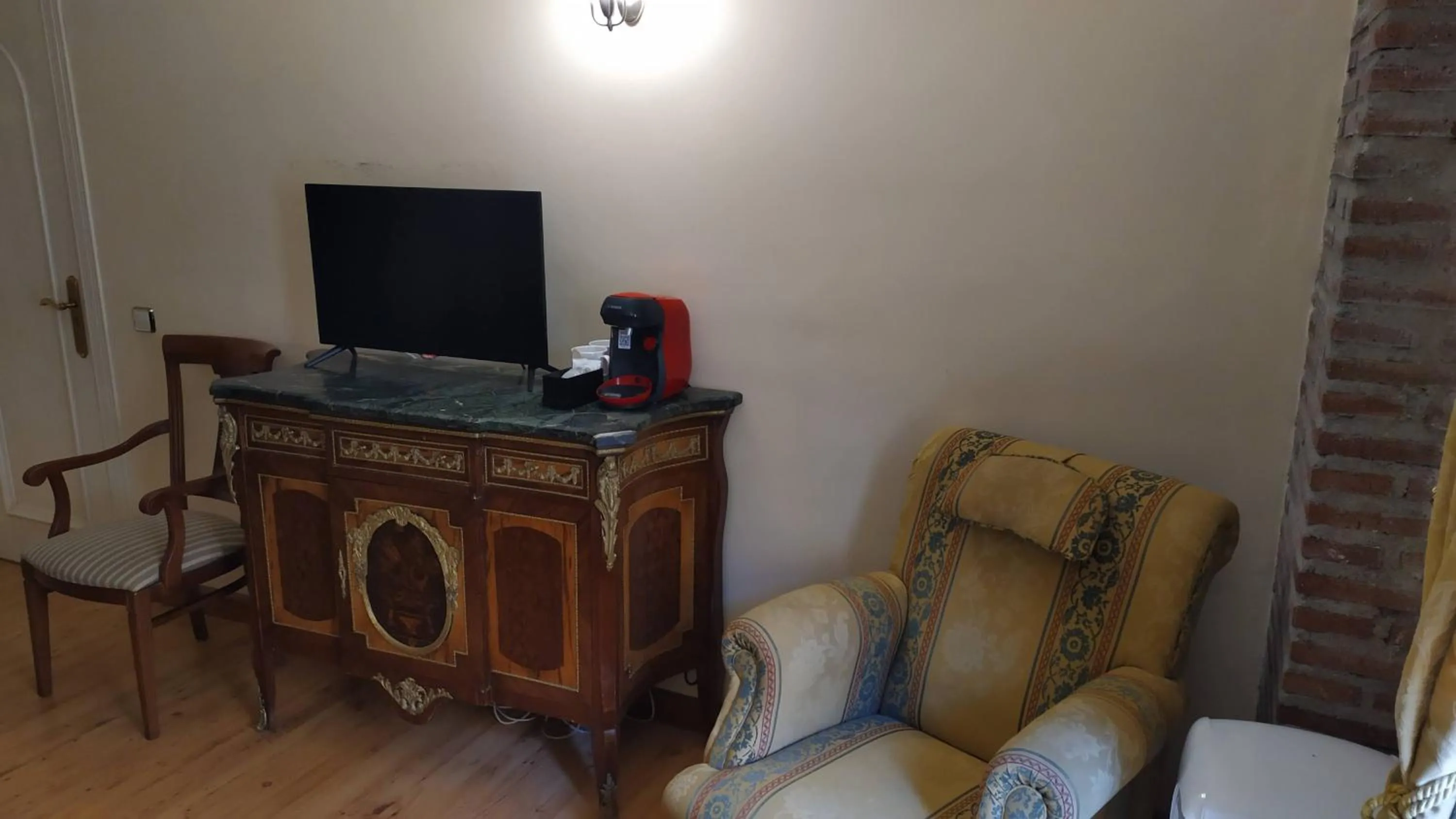 Hotel Rural Cayetana