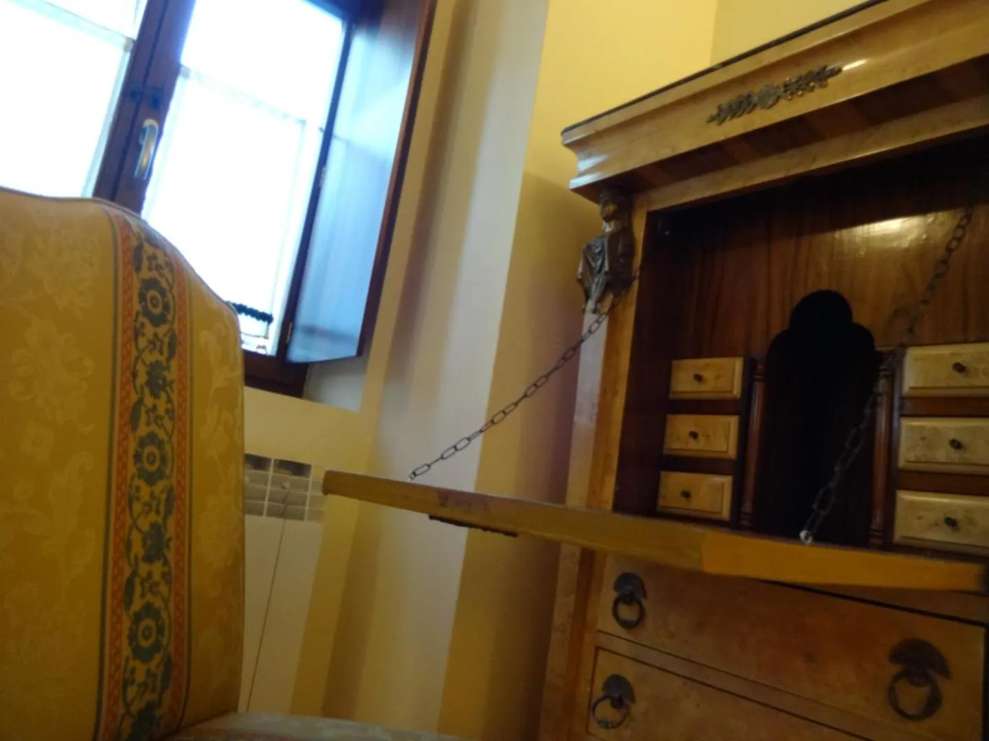 Hotel Rural Cayetana