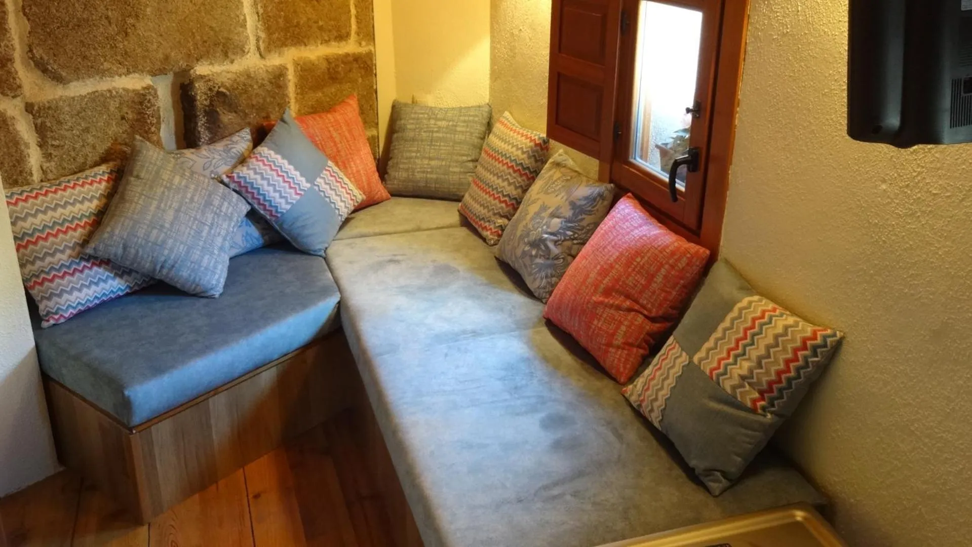 Hotel Rural Cayetana