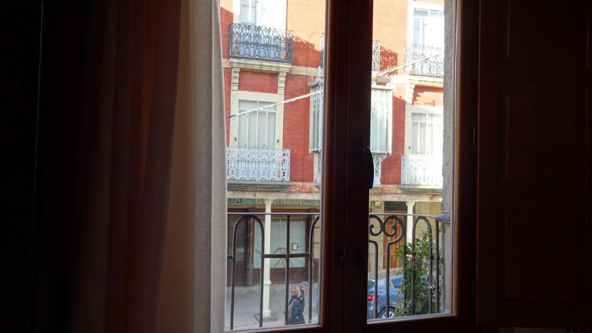 Hotel Rural Cayetana