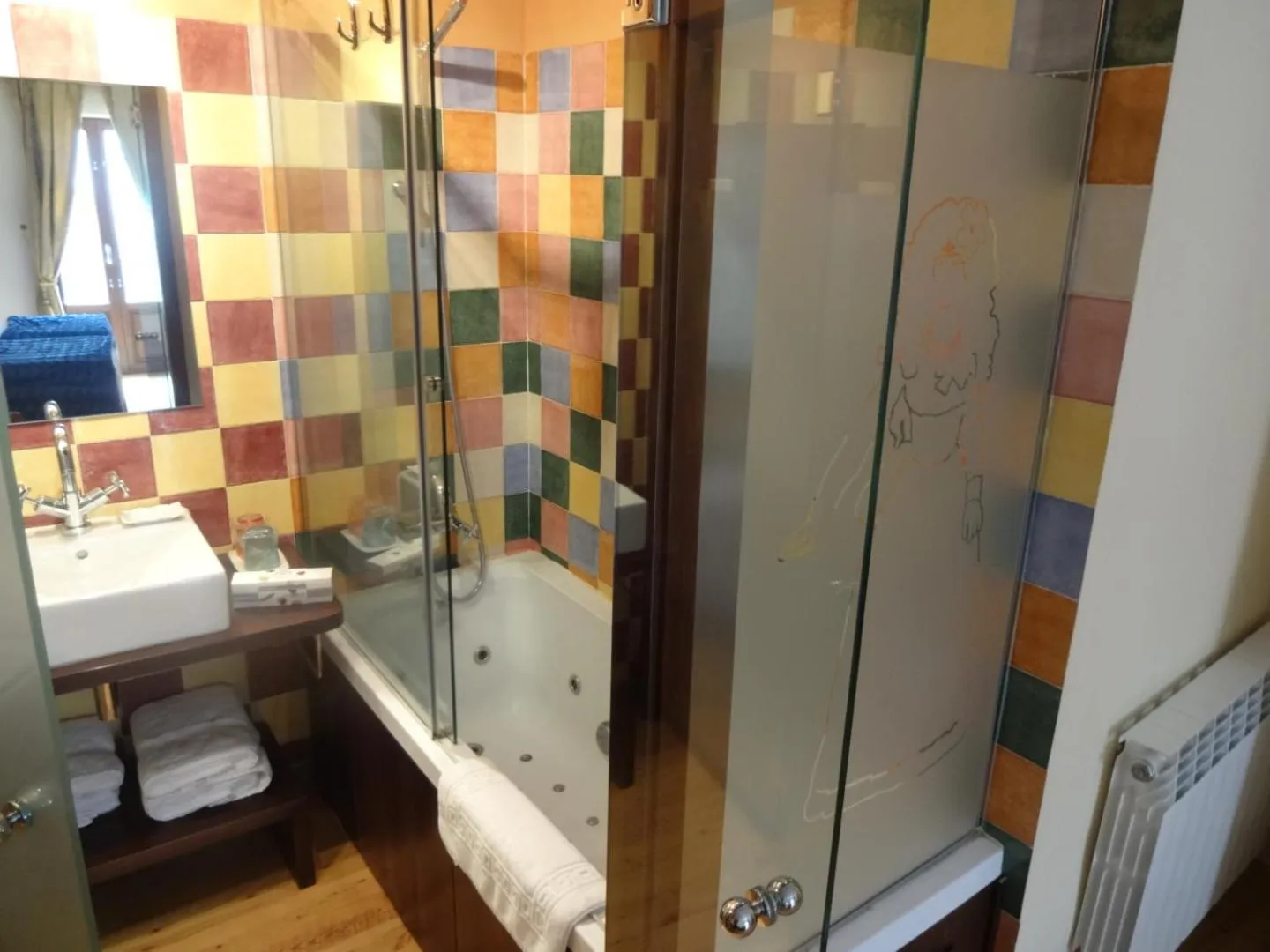 Hotel Rural Cayetana