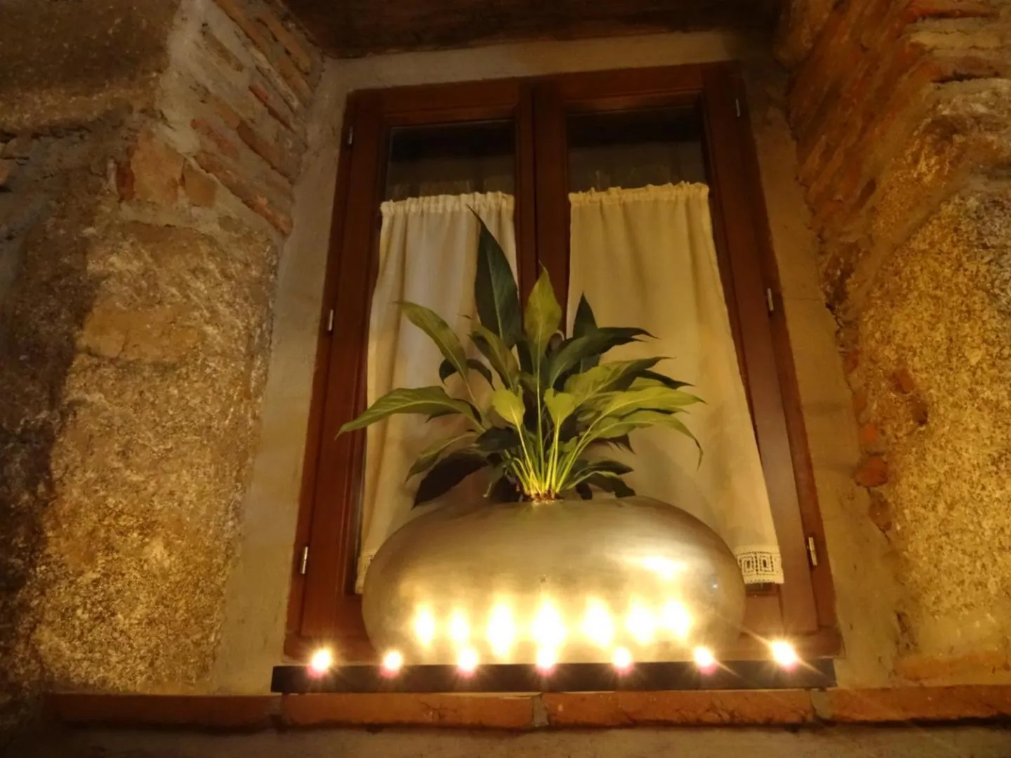 Restaurant/places to eat in Hotel Rural Cayetana