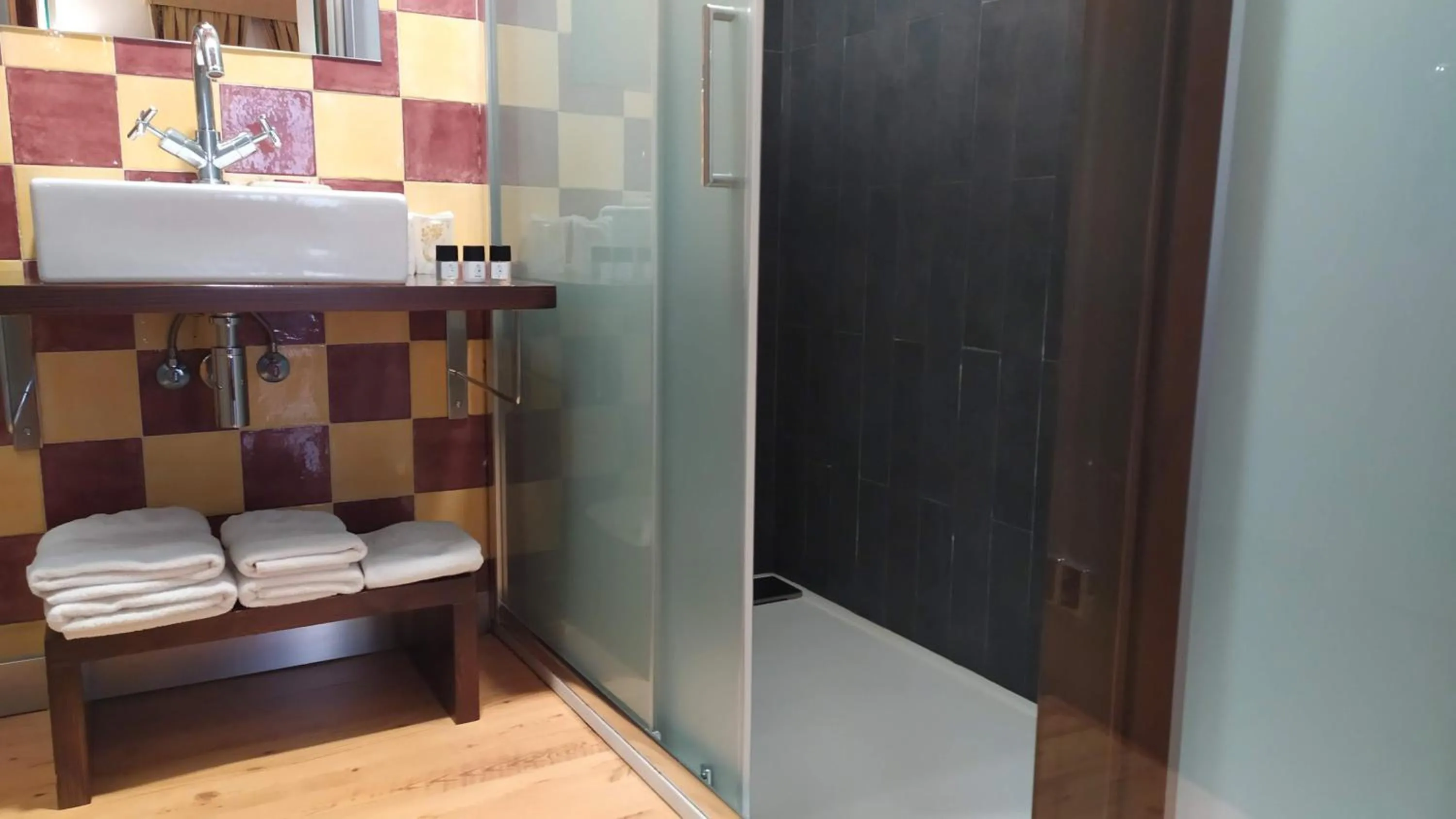 Hotel Rural Cayetana