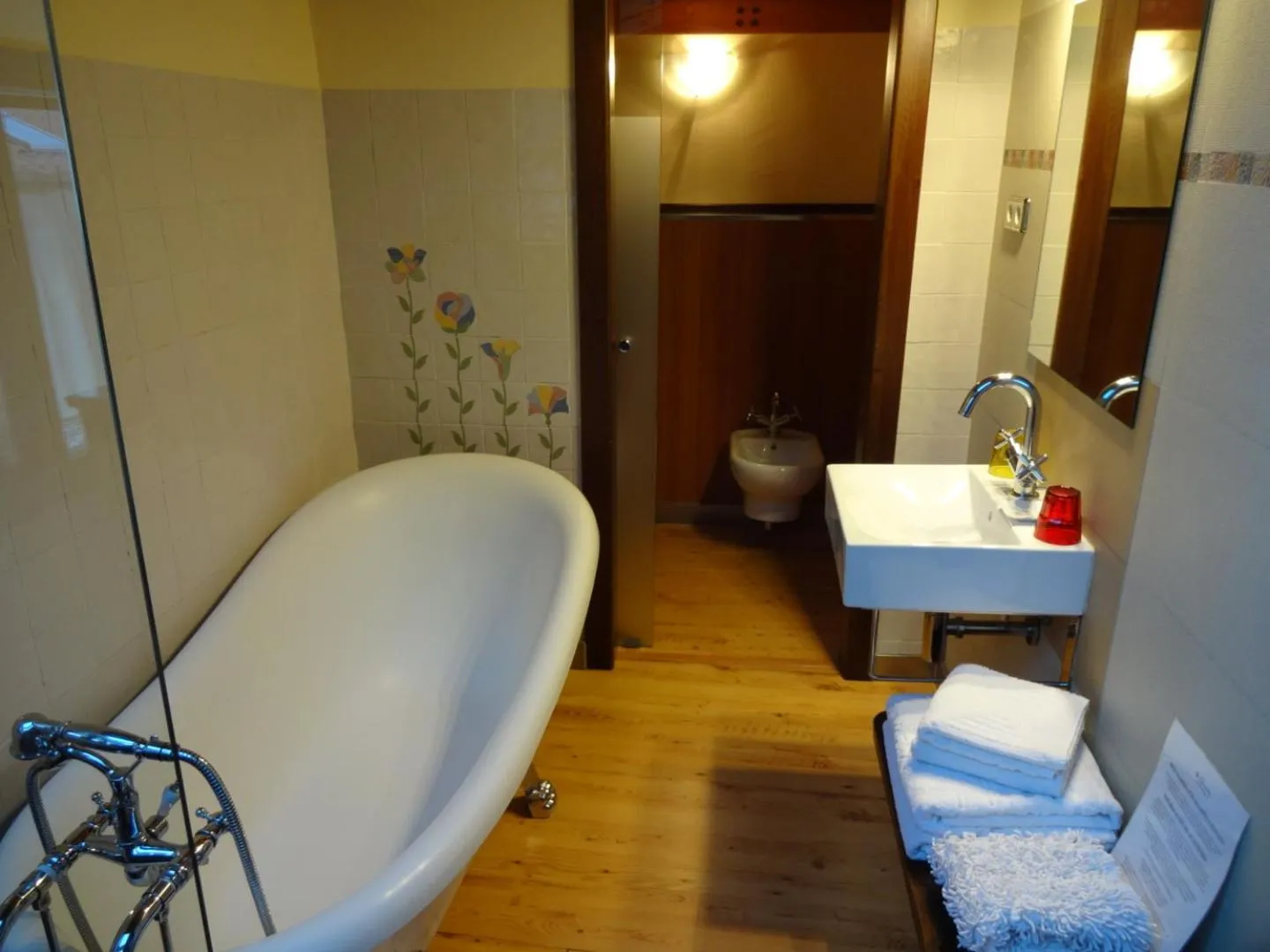 Hotel Rural Cayetana