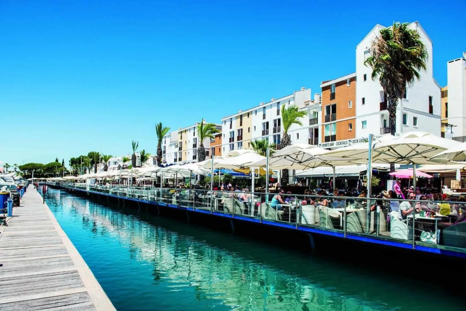 Marina Vilamoura - Aquamar 112 - By Vilamoura Sun