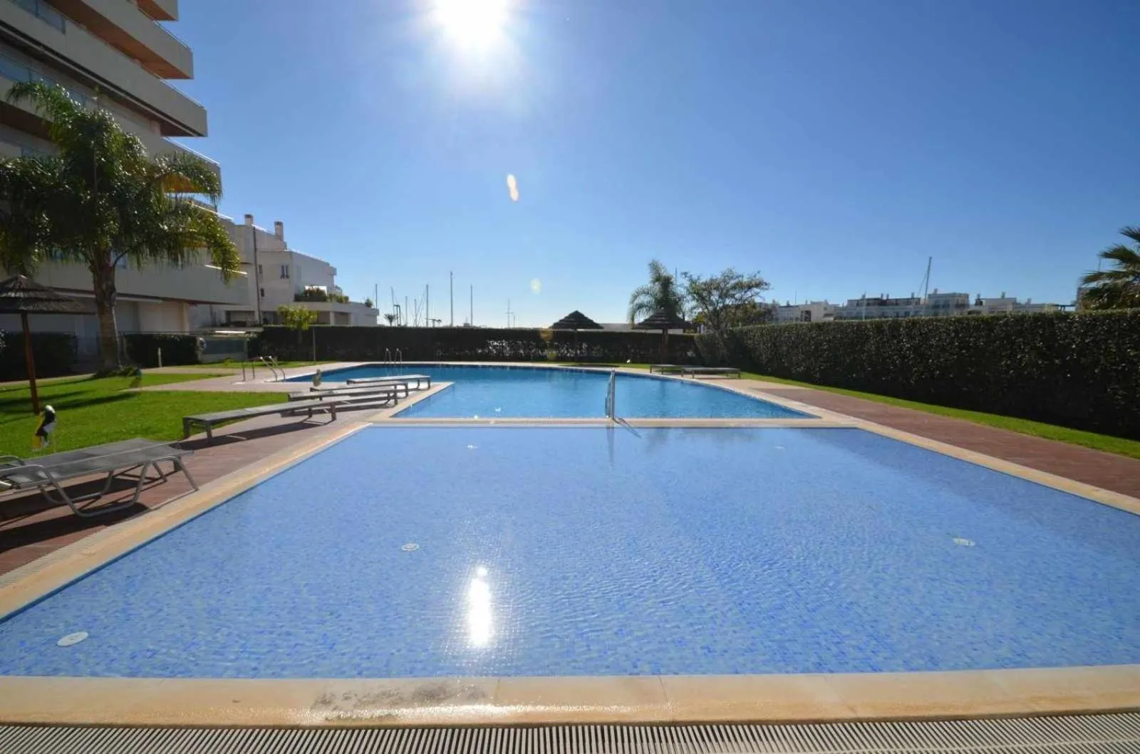 Marina Vilamoura - Aquamar 112 - By Vilamoura Sun