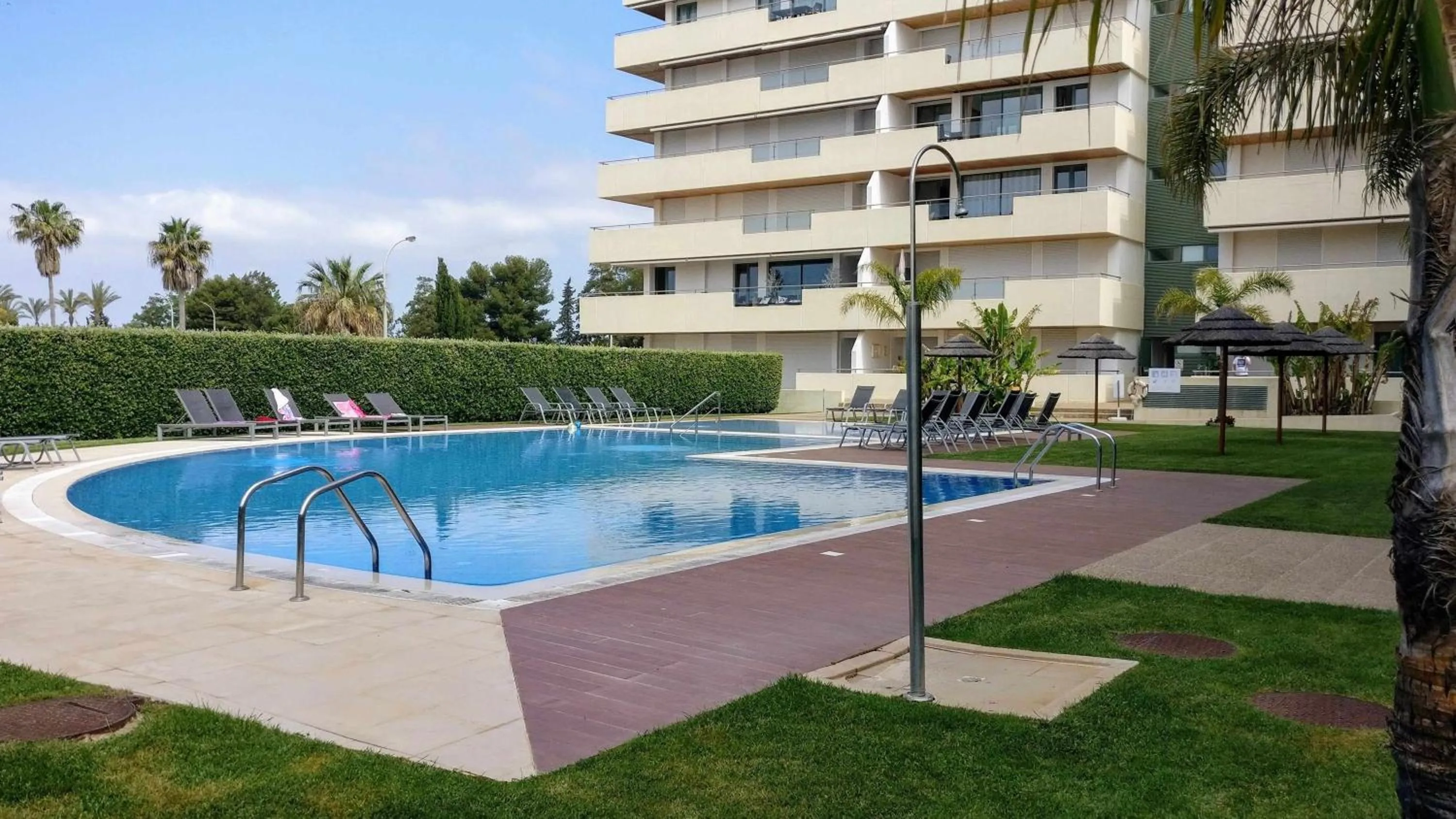 Marina Vilamoura - Aquamar 112 - By Vilamoura Sun