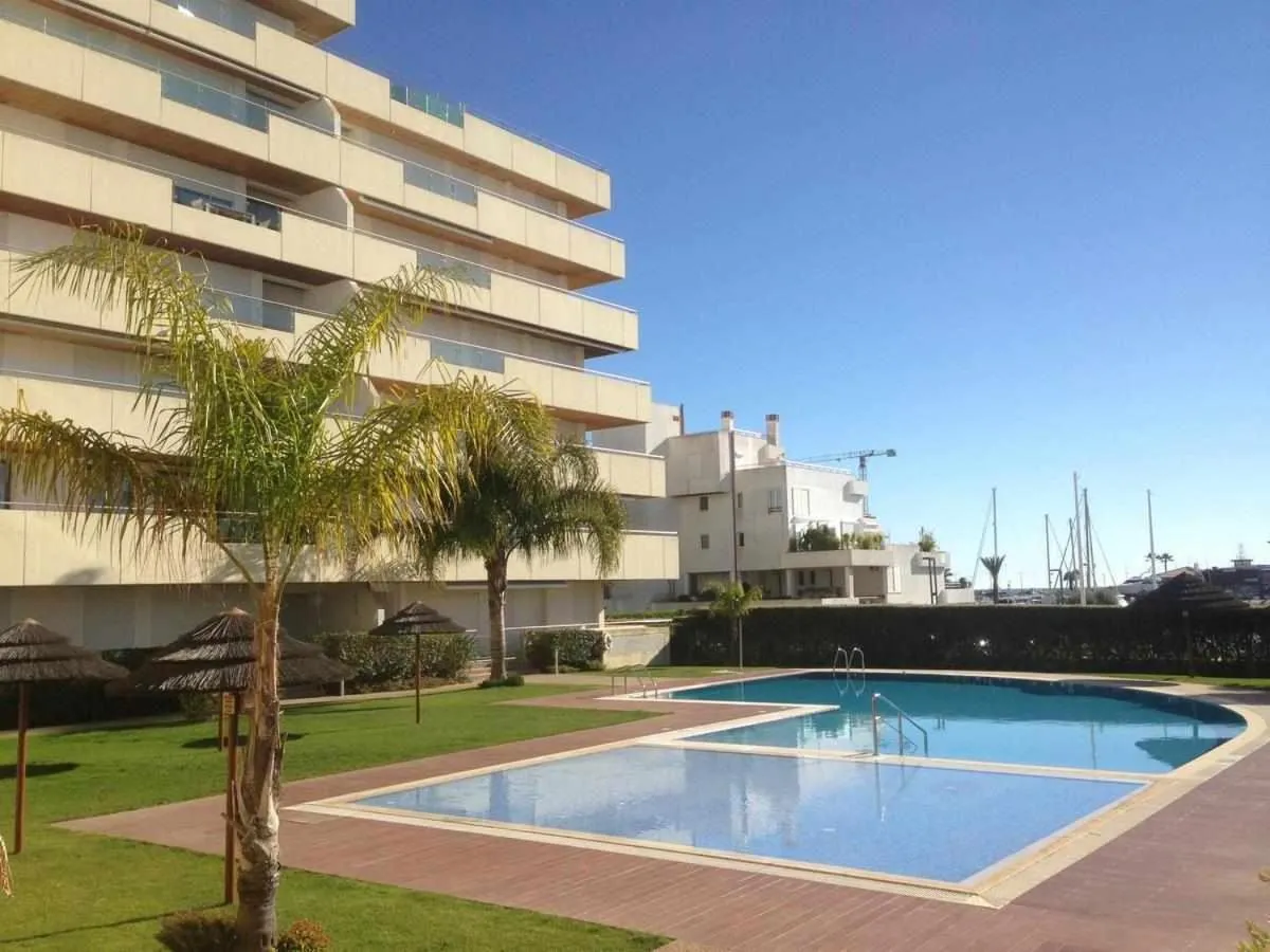 Marina Vilamoura - Aquamar 112 - By Vilamoura Sun