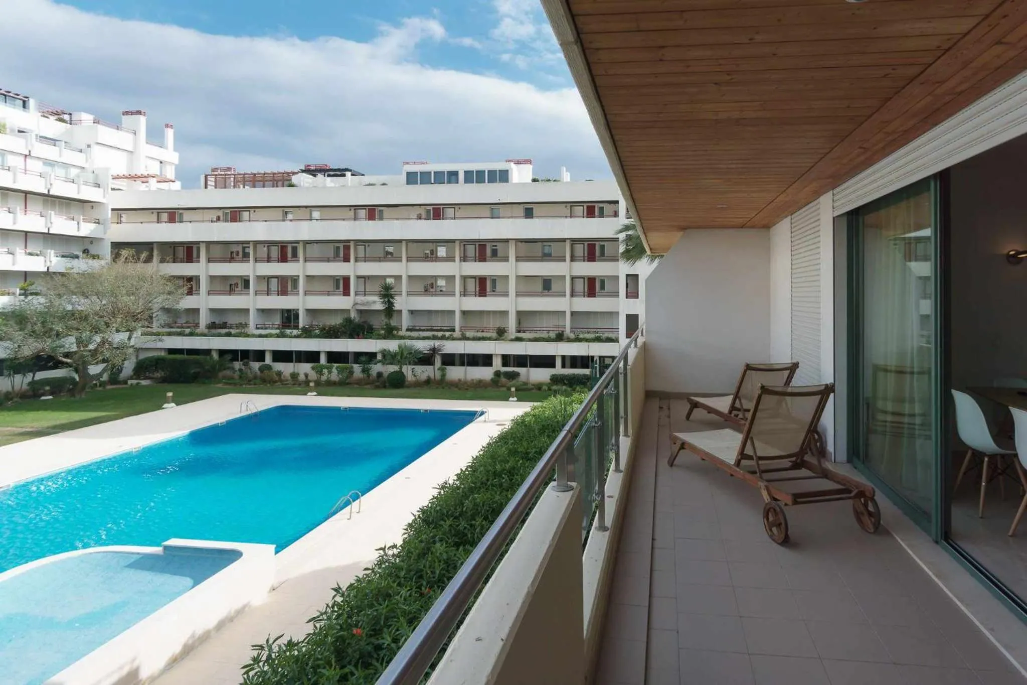 Marina Vilamoura - Aquamar 112 - By Vilamoura Sun