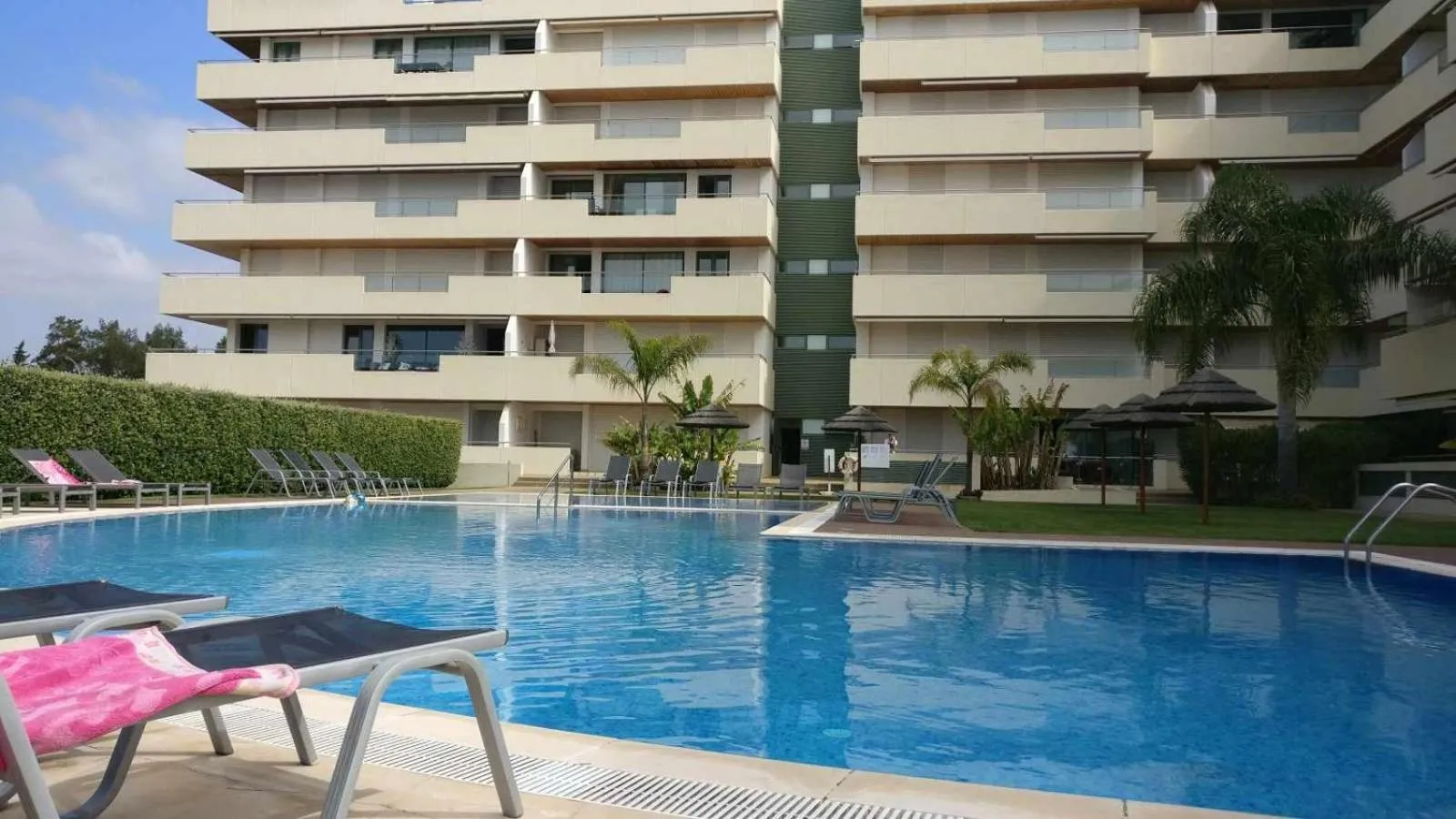 Marina Vilamoura - Aquamar 112 - By Vilamoura Sun
