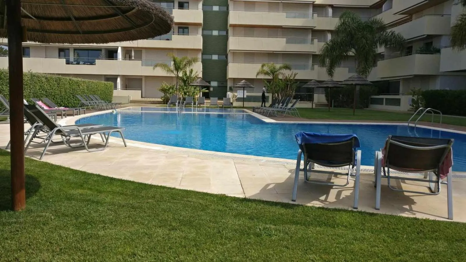 Marina Vilamoura - Aquamar 112 - By Vilamoura Sun