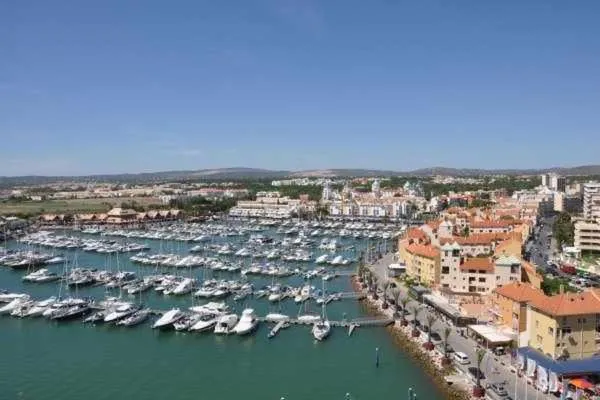 Marina Vilamoura - Aquamar 112 - By Vilamoura Sun