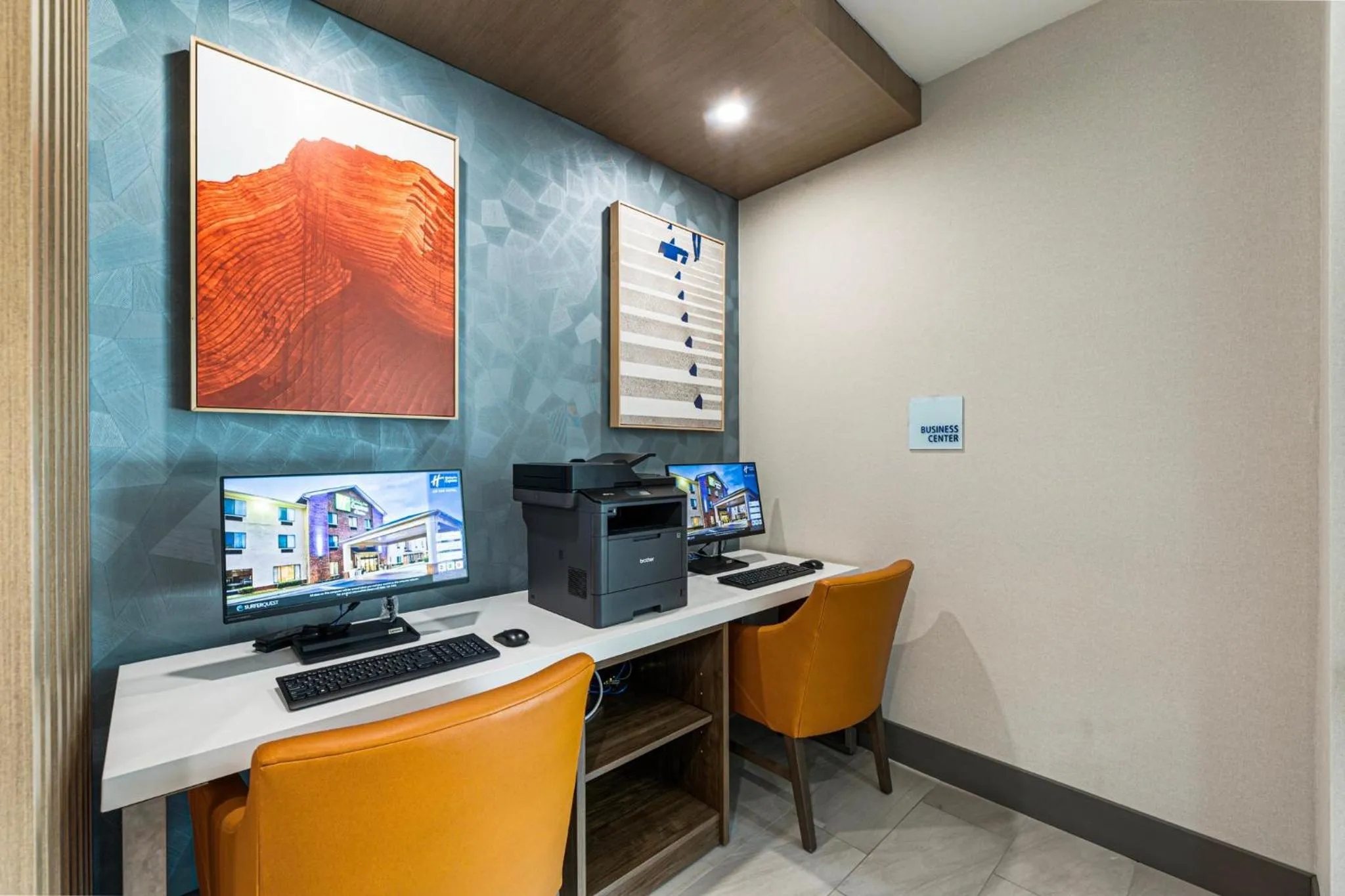 Other in Holiday Inn Express & Suites Buford NE - Lake Lanier by IHG