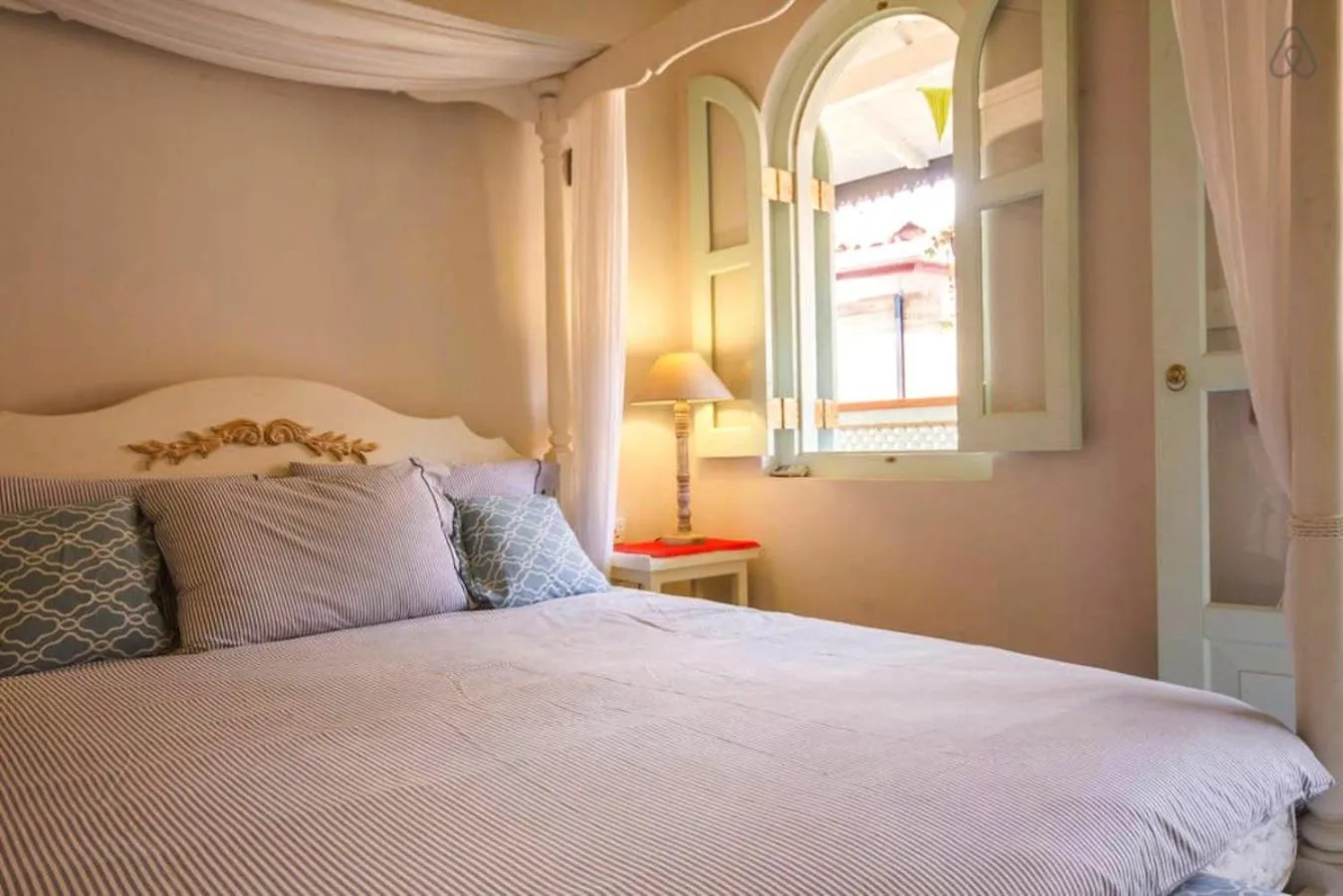 LE JARDIN DU FORT - GALLE