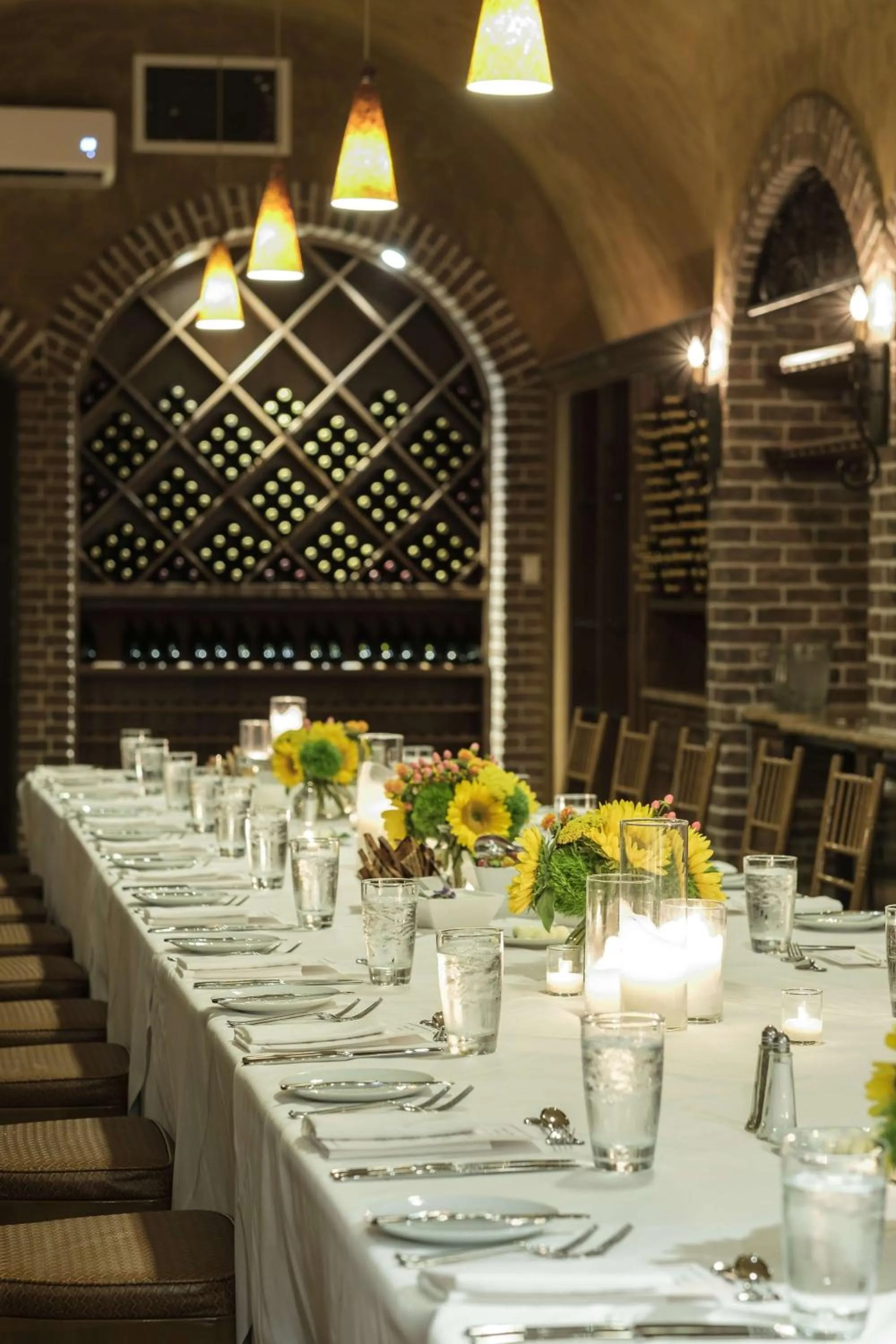 Meeting/conference room in Grand Reserve at The Meritage