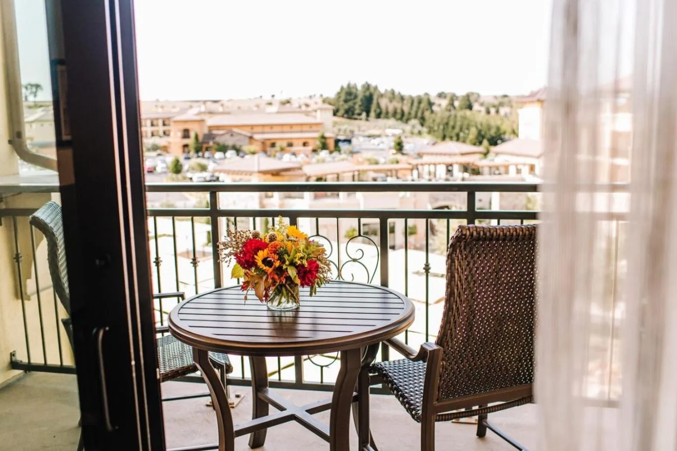 Grand Reserve at The Meritage