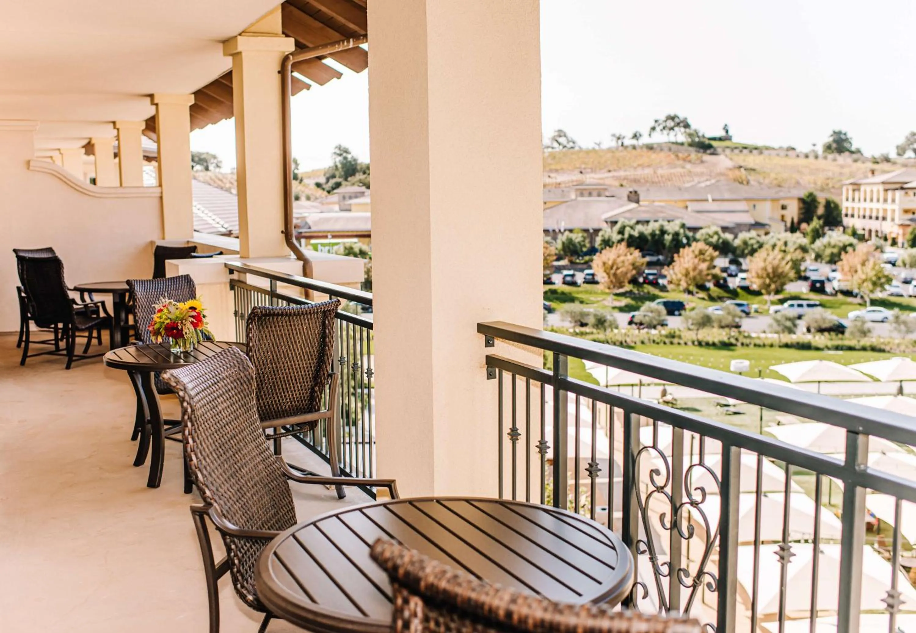 View (from property/room) in Grand Reserve at The Meritage