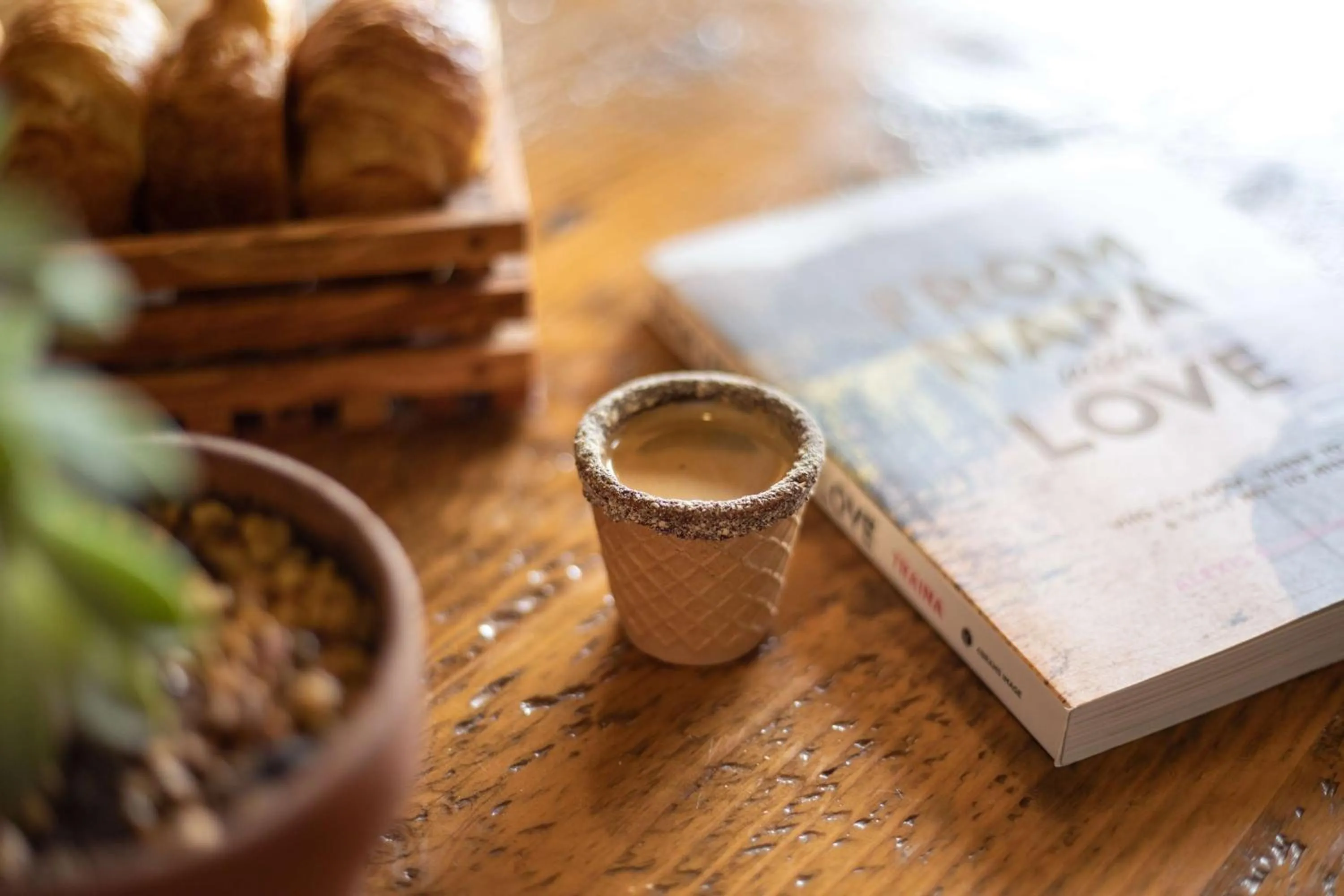 Spa and wellness centre/facilities in Grand Reserve at The Meritage