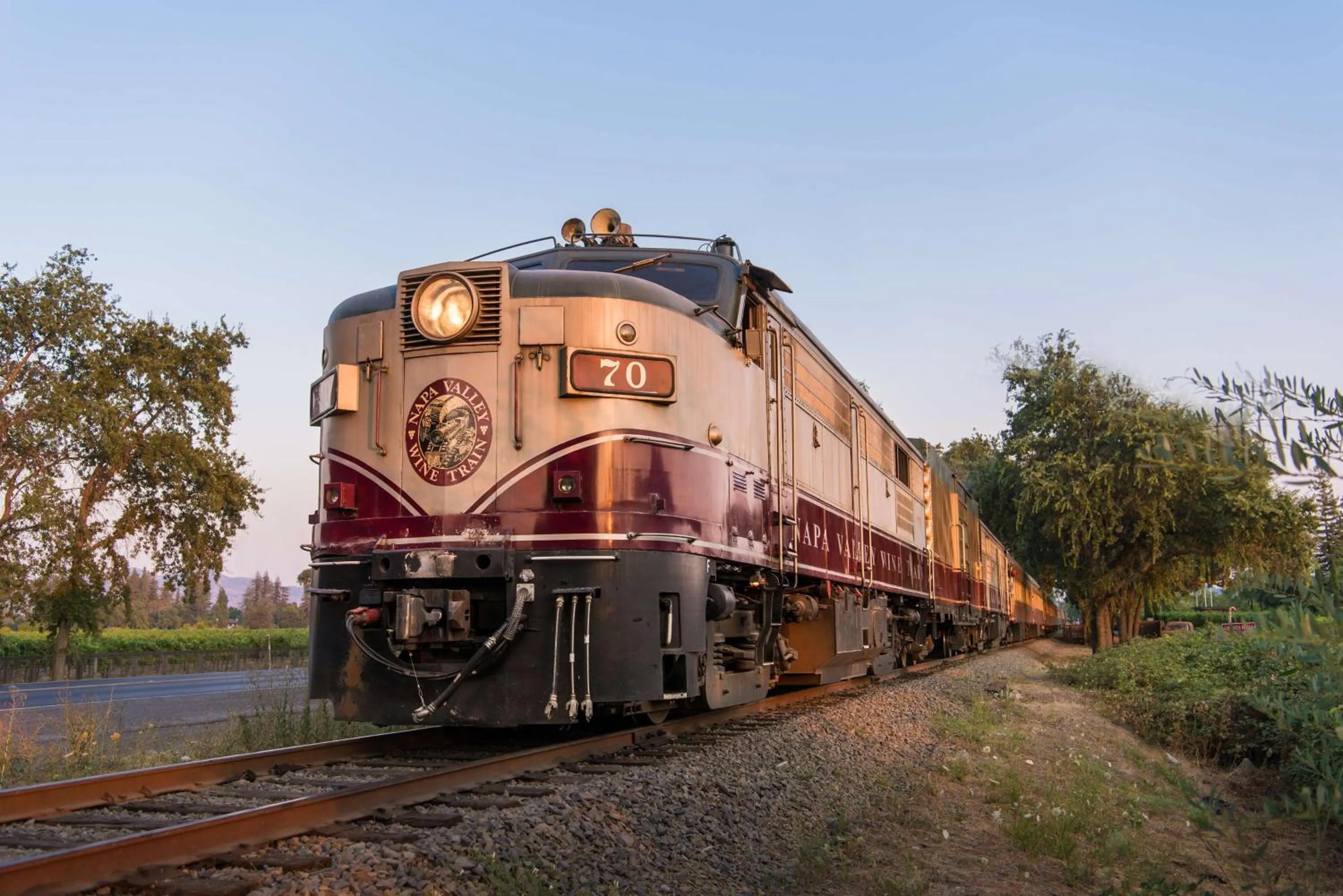 Nearby landmark in Grand Reserve at The Meritage