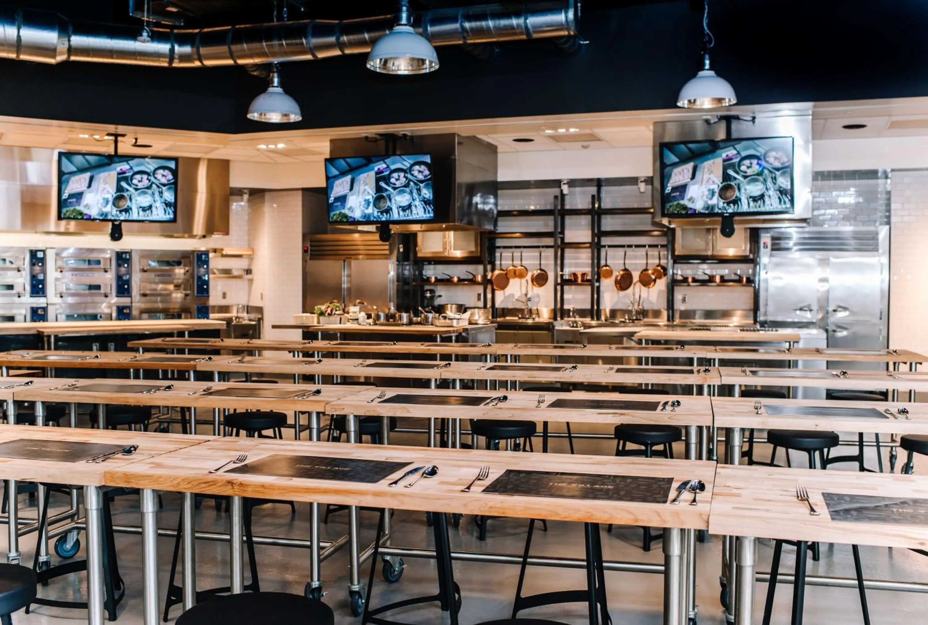 Property building in Grand Reserve at The Meritage