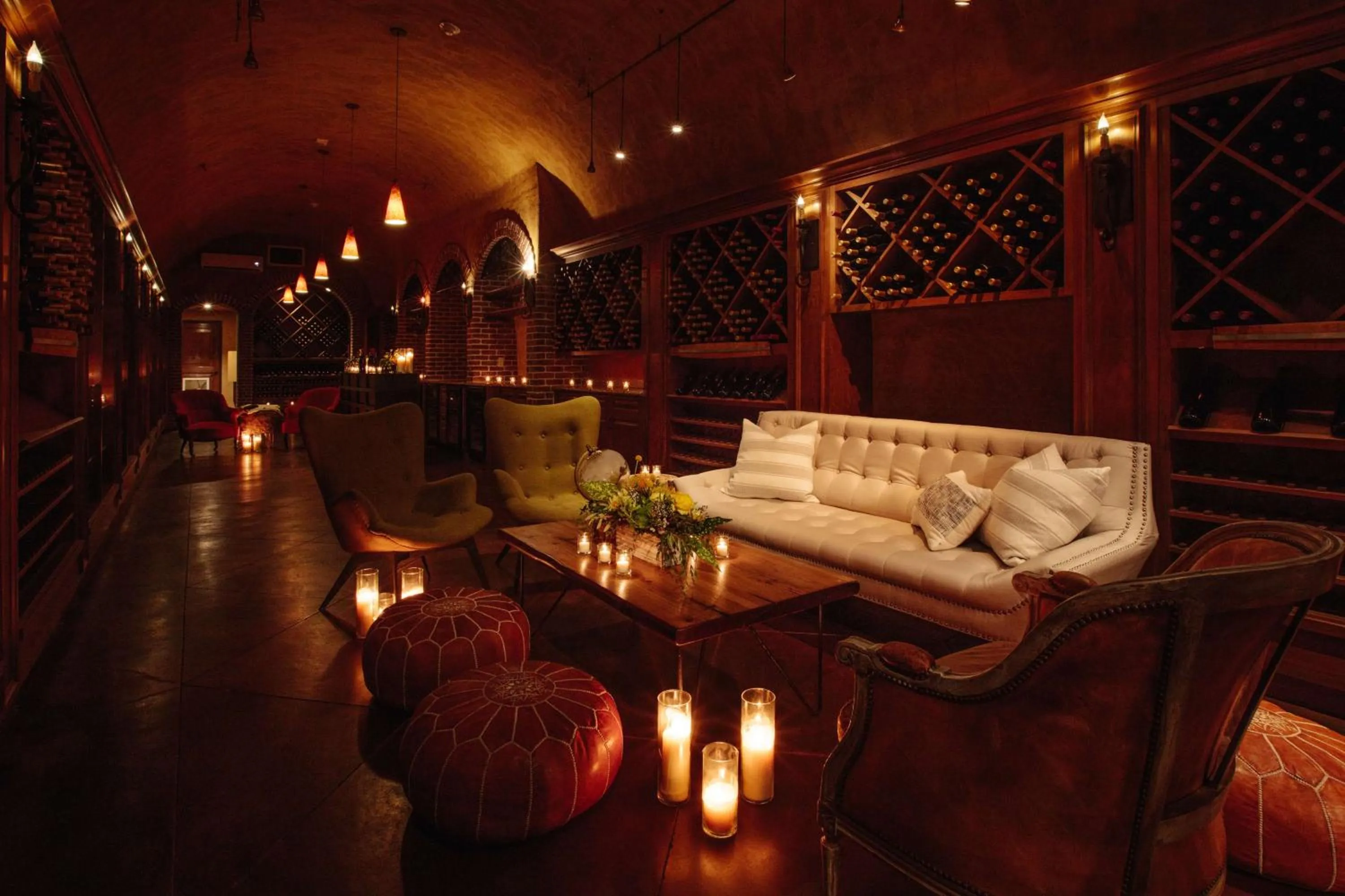 Meeting/conference room in Grand Reserve at The Meritage