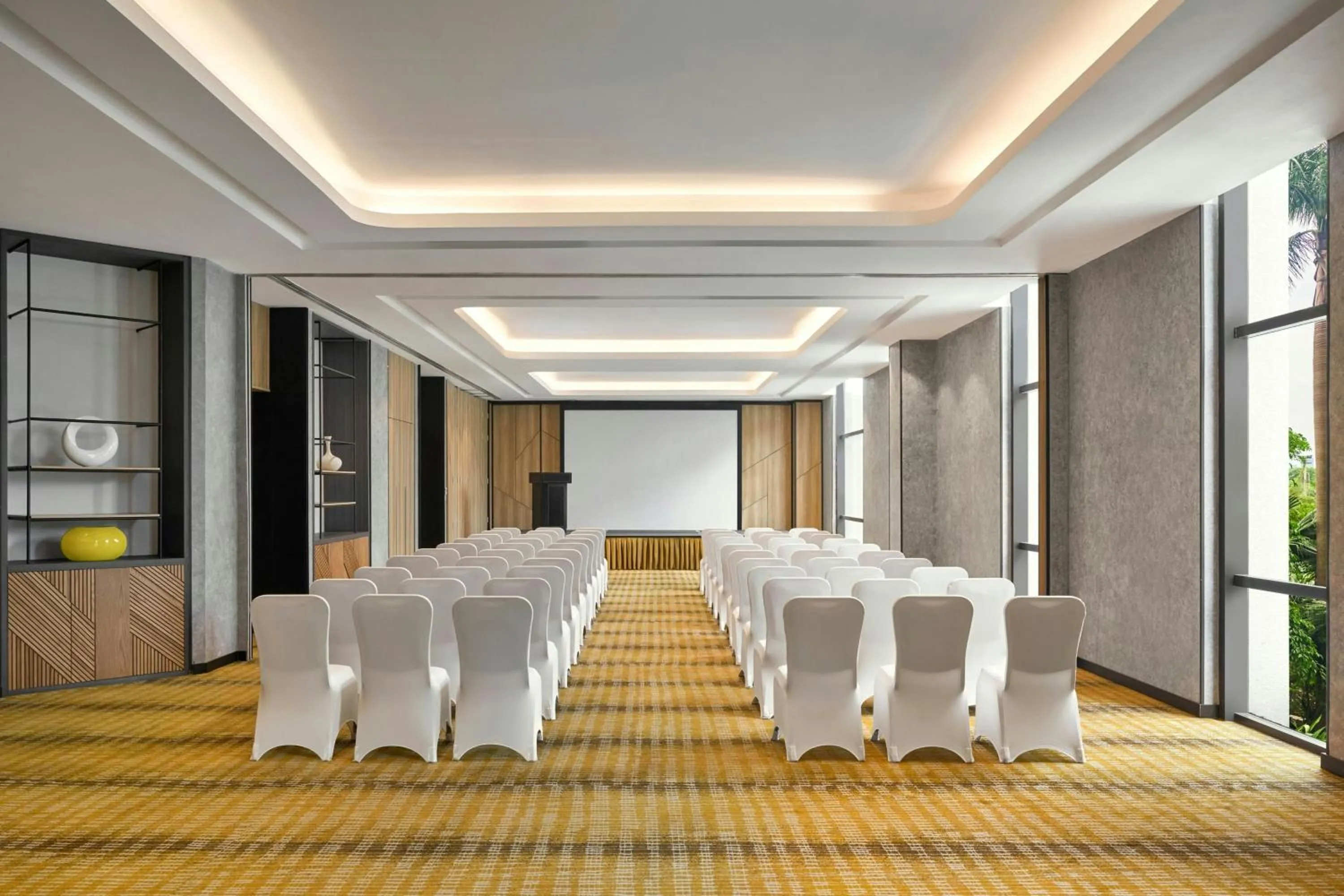Meeting/conference room in Sheraton Hanoi West