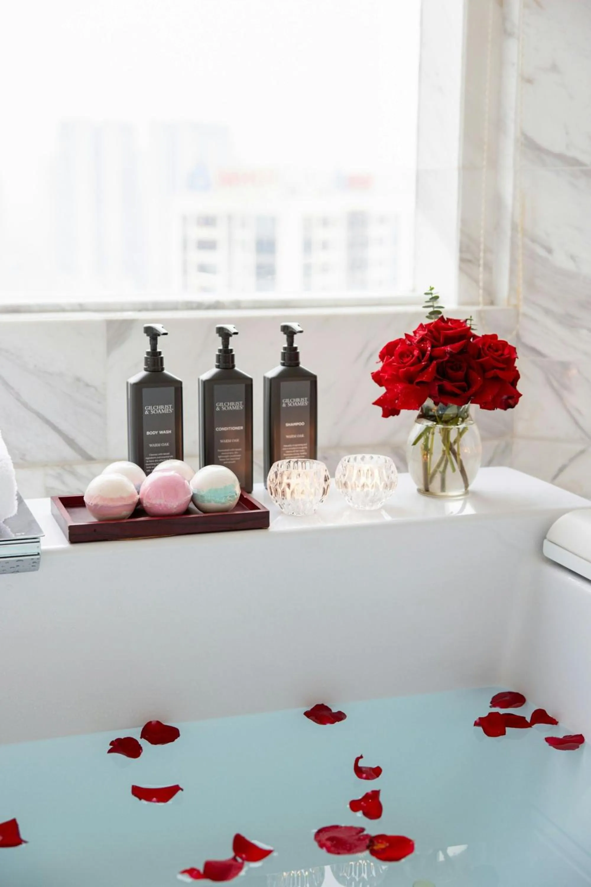 Spa and wellness centre/facilities in Sheraton Hanoi West