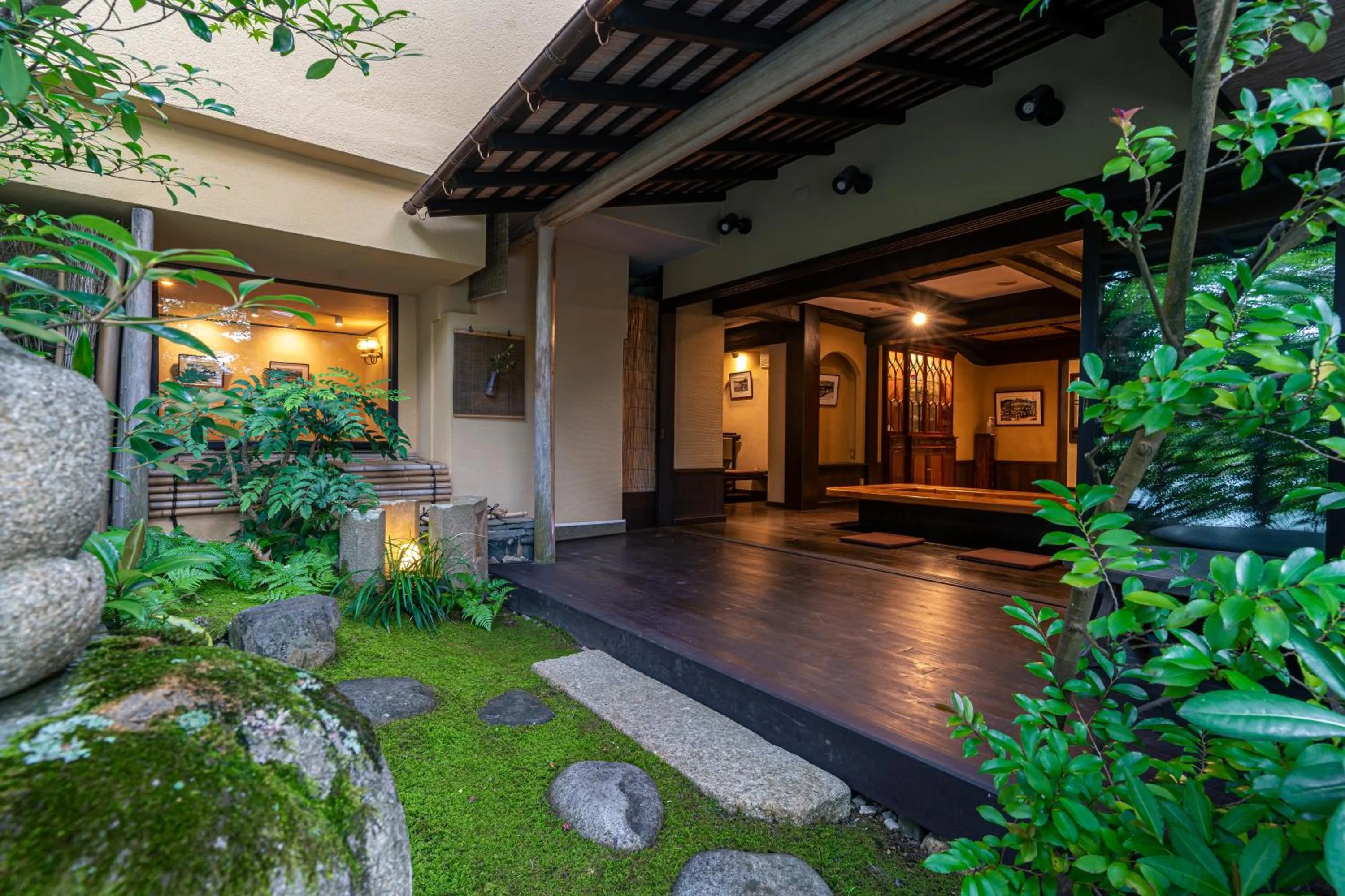 Property building in Taikyourou