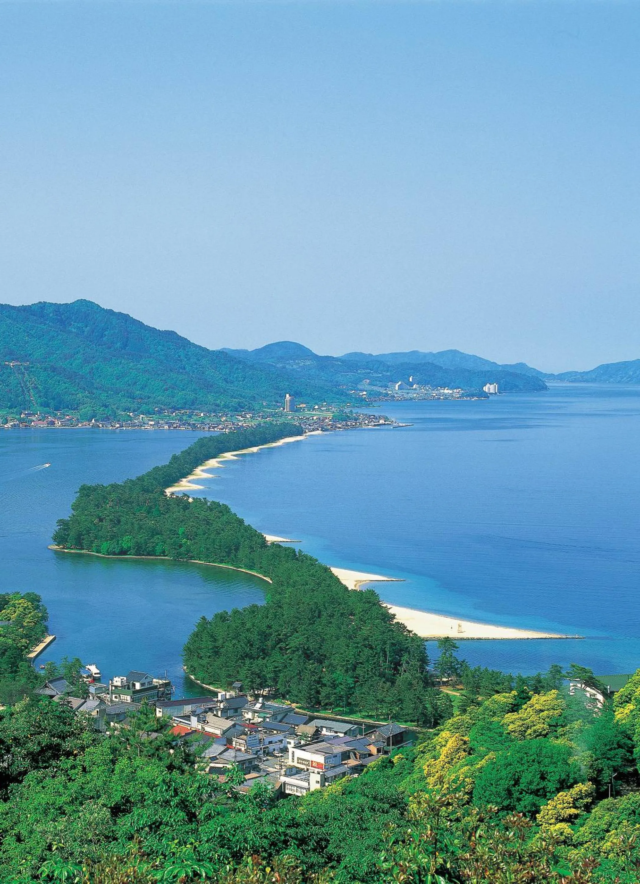 Nearby landmark in Taikyourou