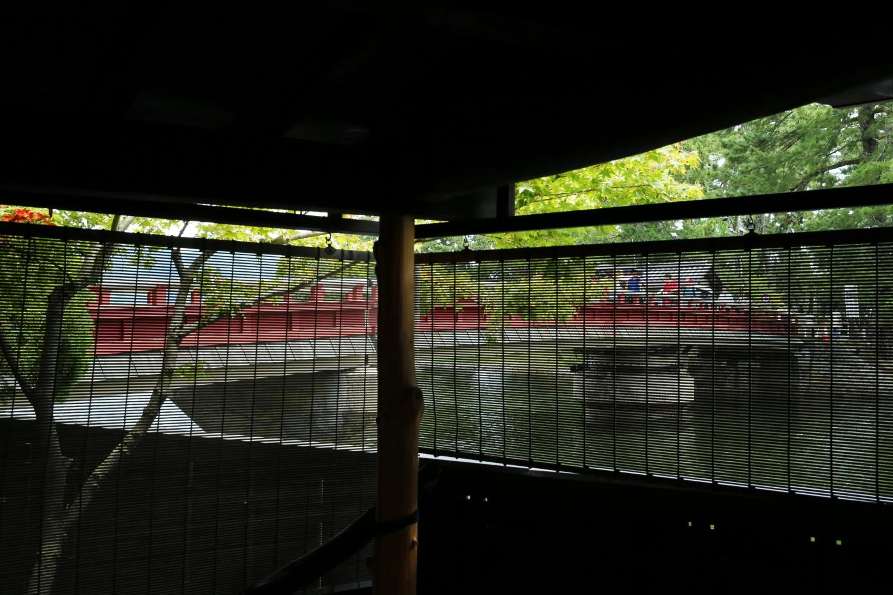 Hot Spring Bath in Taikyourou