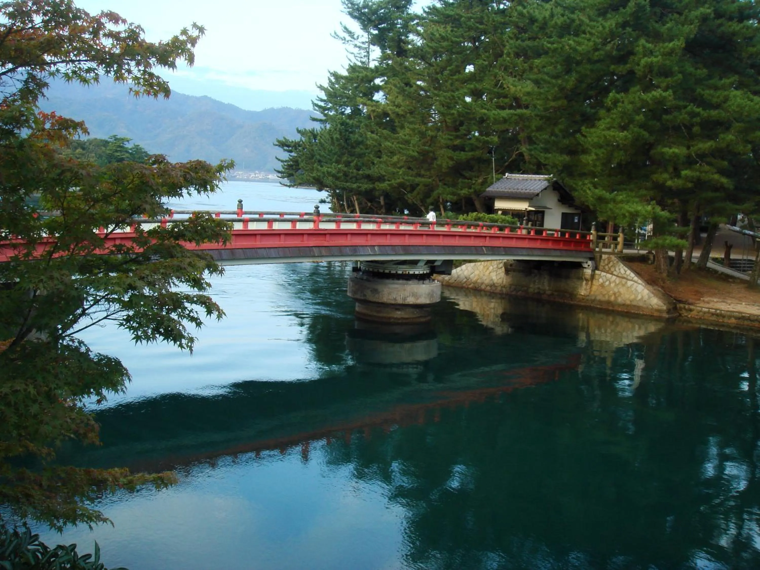 View (from property/room) in Taikyourou