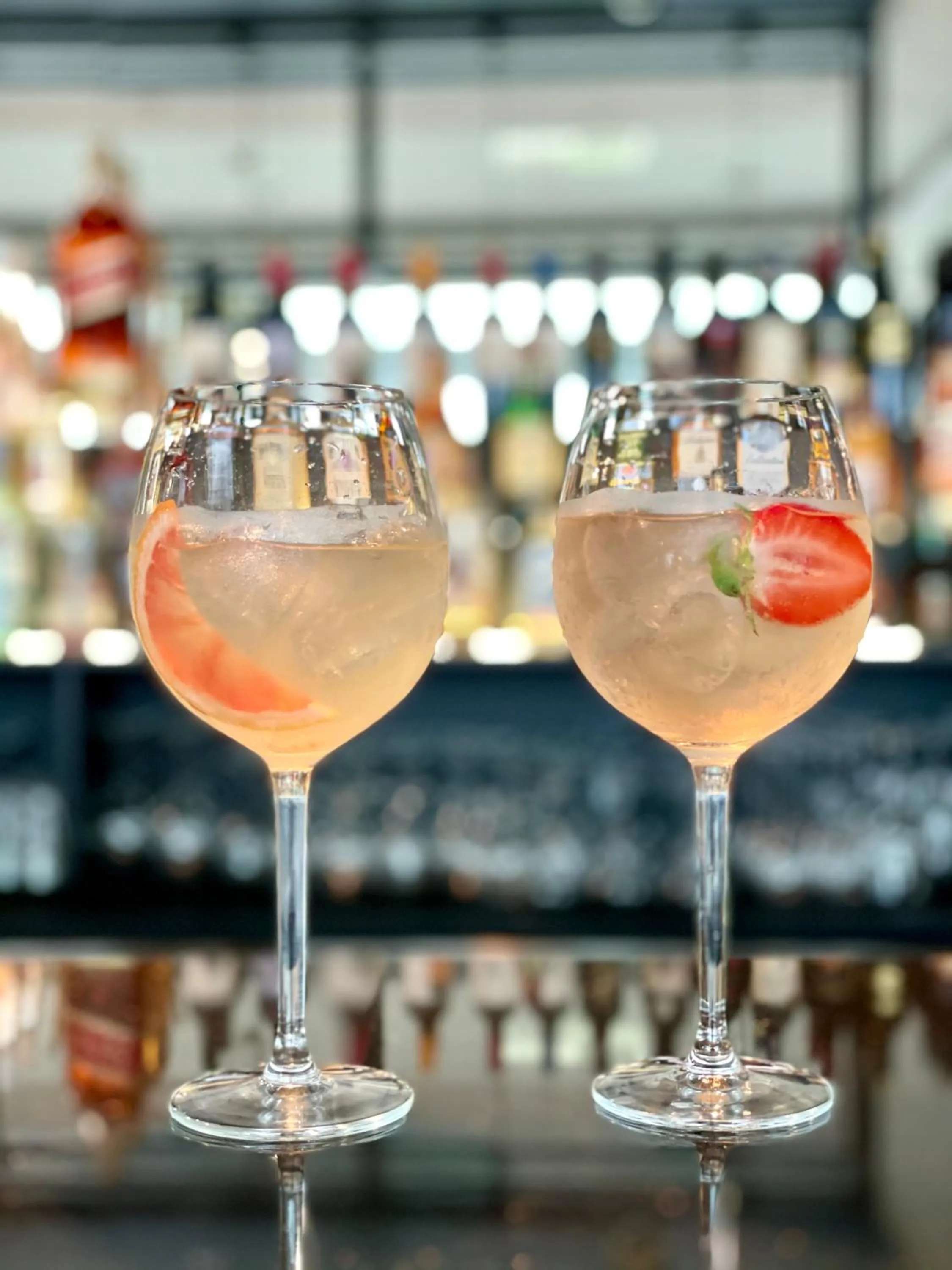 Lounge or bar in Hotel Ponteo - Activity Park