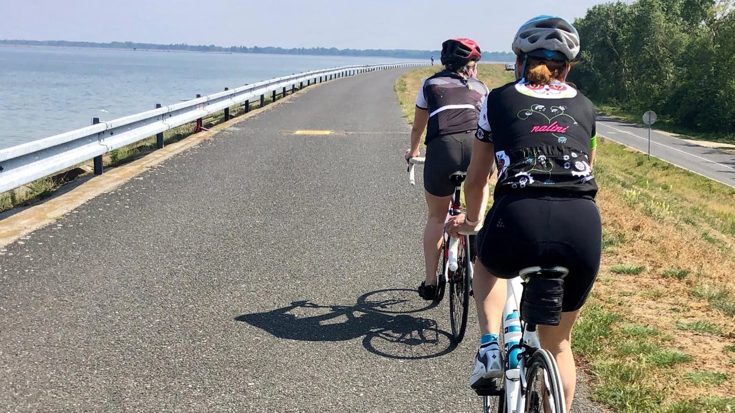 Neighbourhood in Hotel Ponteo - Activity Park