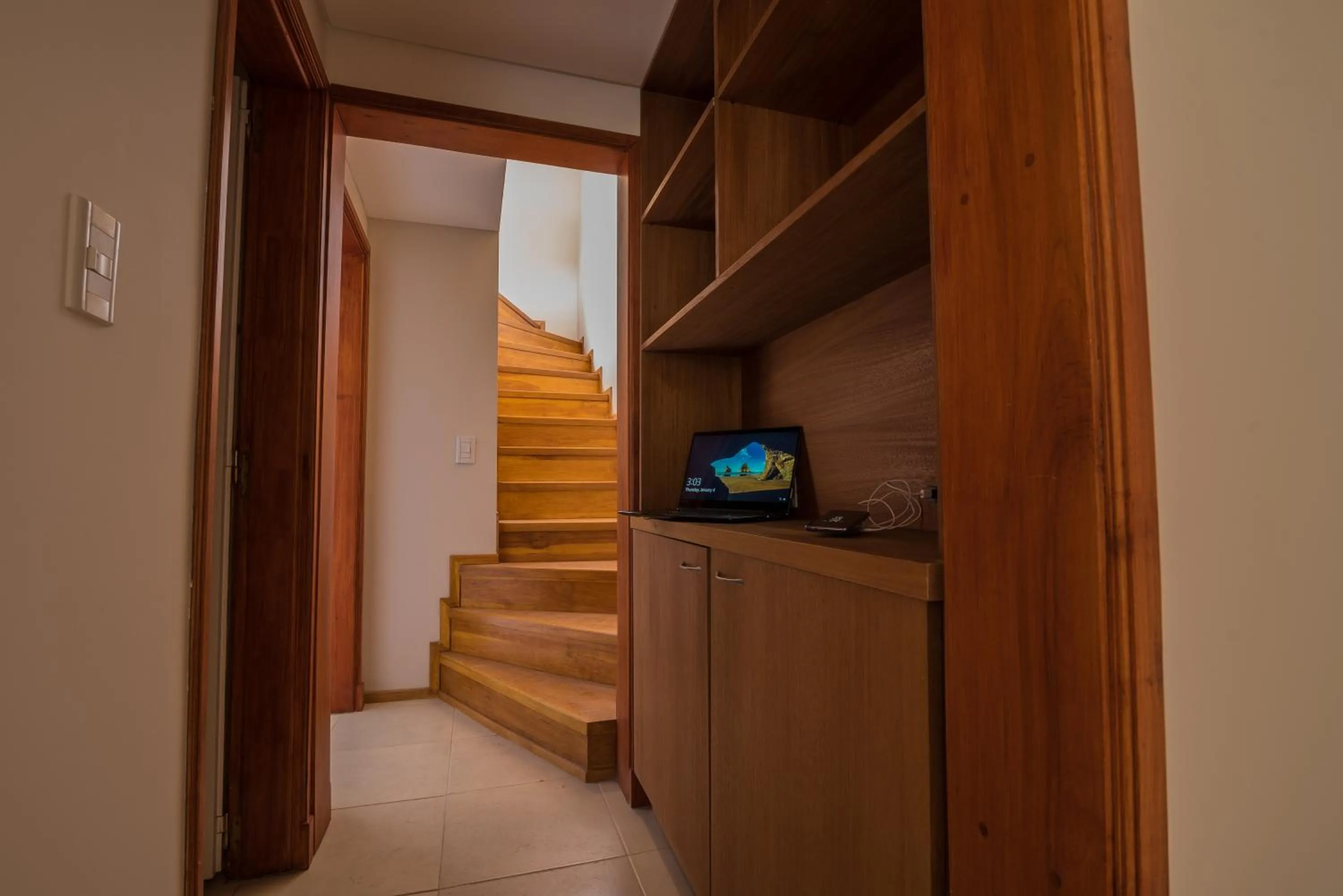 Photo of the whole room in Andino Aparts - El Chaltén