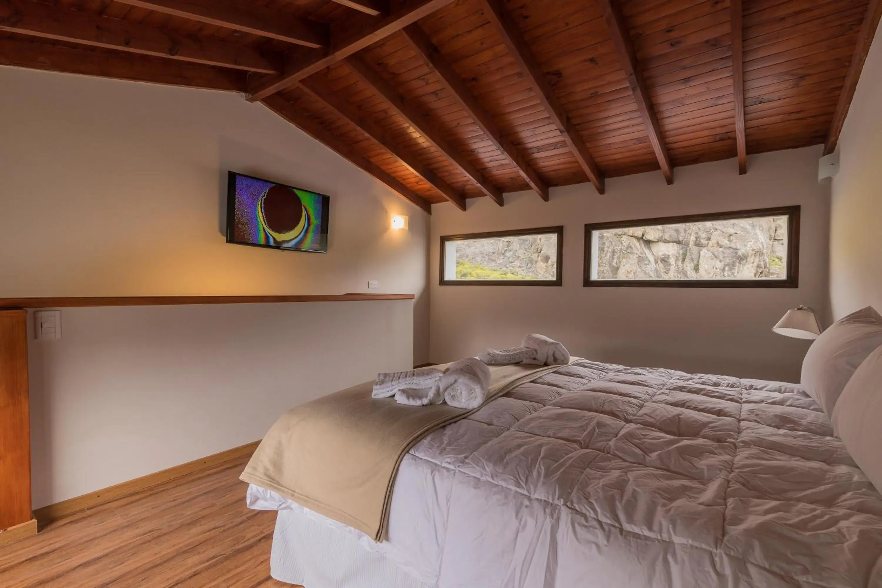 Apartment - Split Level in Andino Aparts - El Chaltén Apartment - Split Level in Andino Aparts - El Chaltén