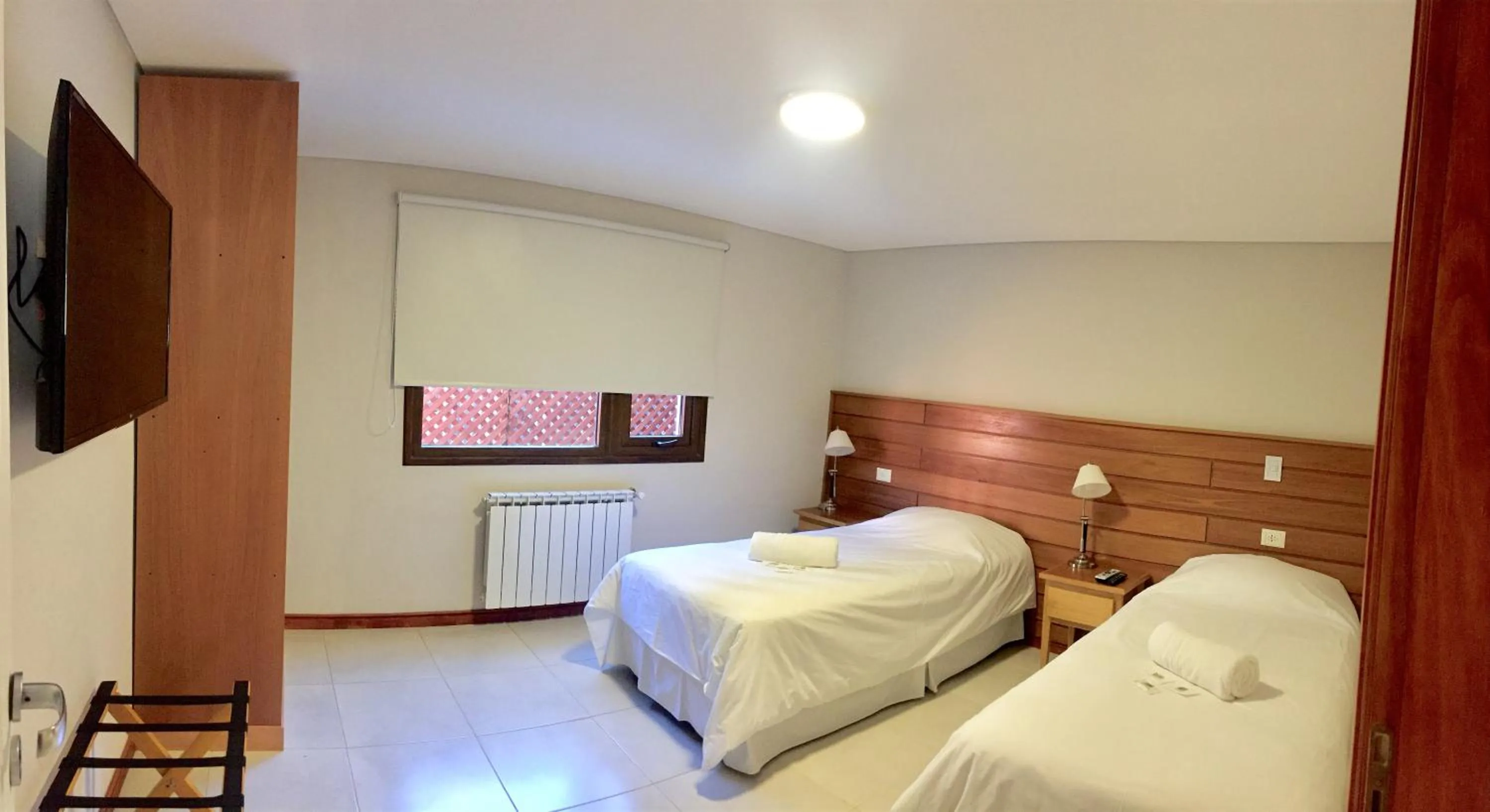 Bed in Andino Aparts - El Chaltén