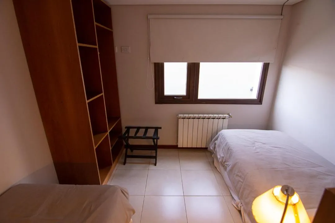 Bed in Andino Aparts - El Chaltén