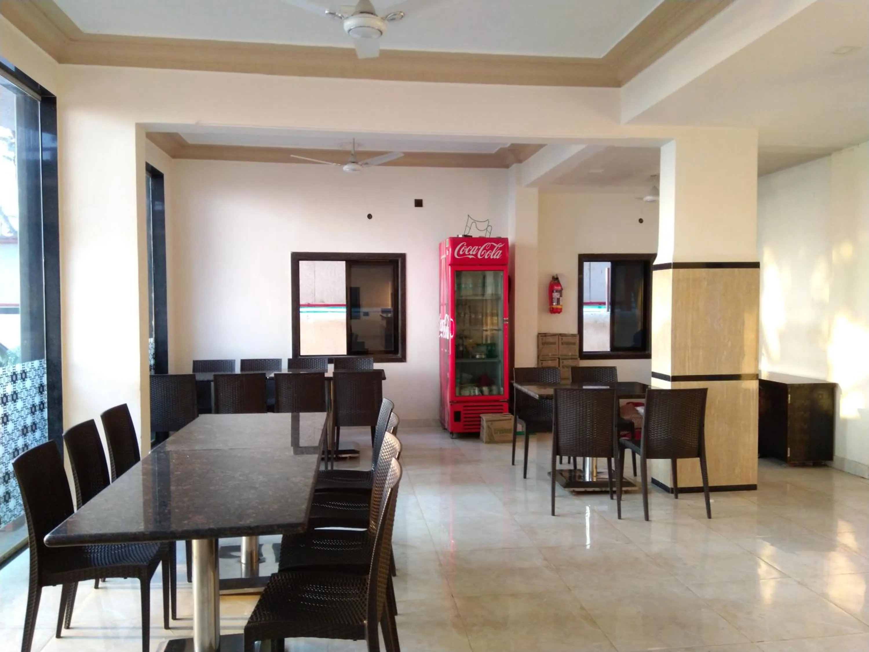 Hotel Murud Marina