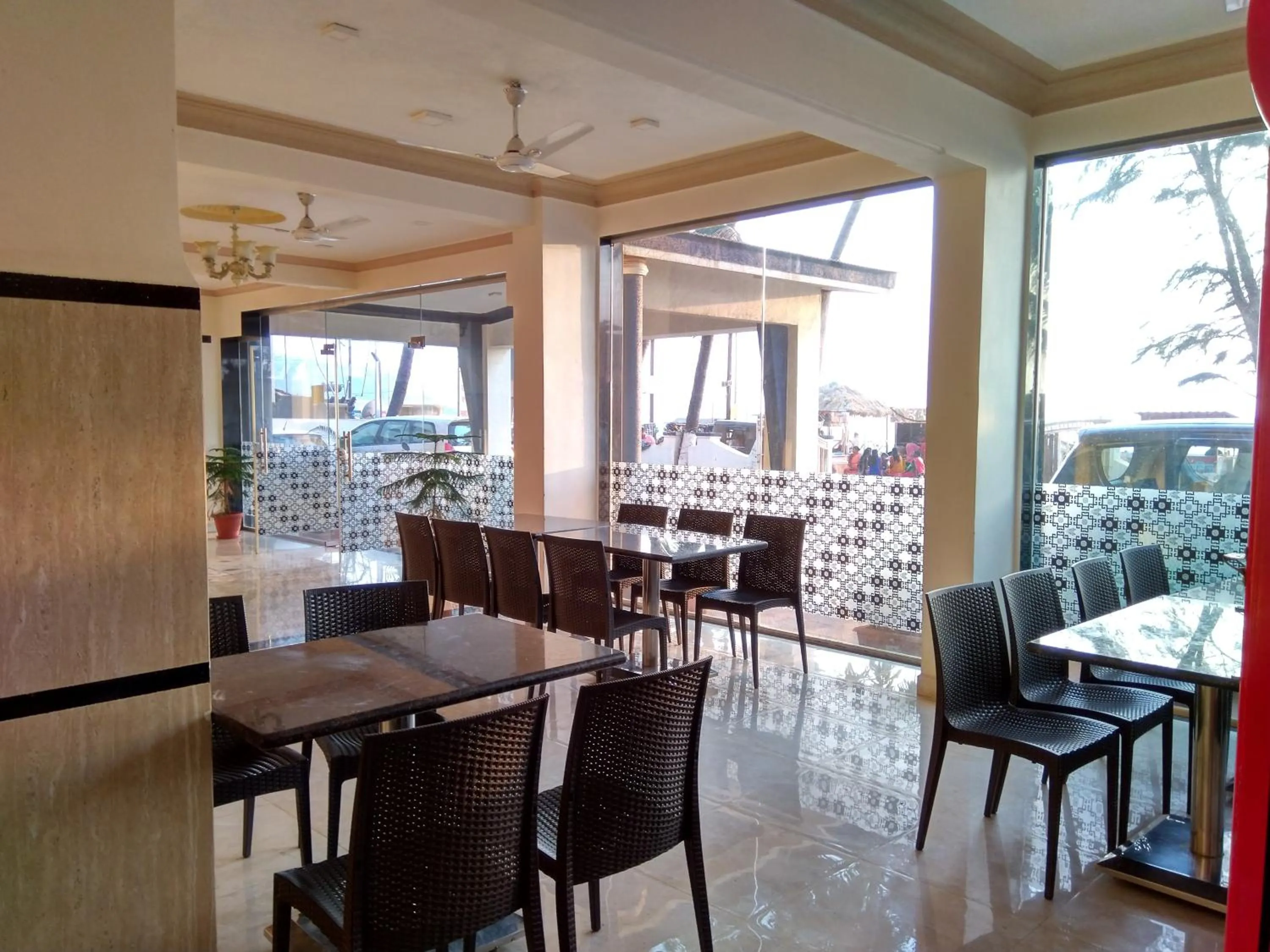 Hotel Murud Marina
