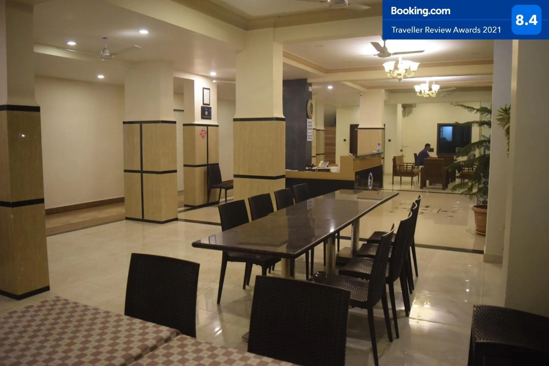 Hotel Murud Marina