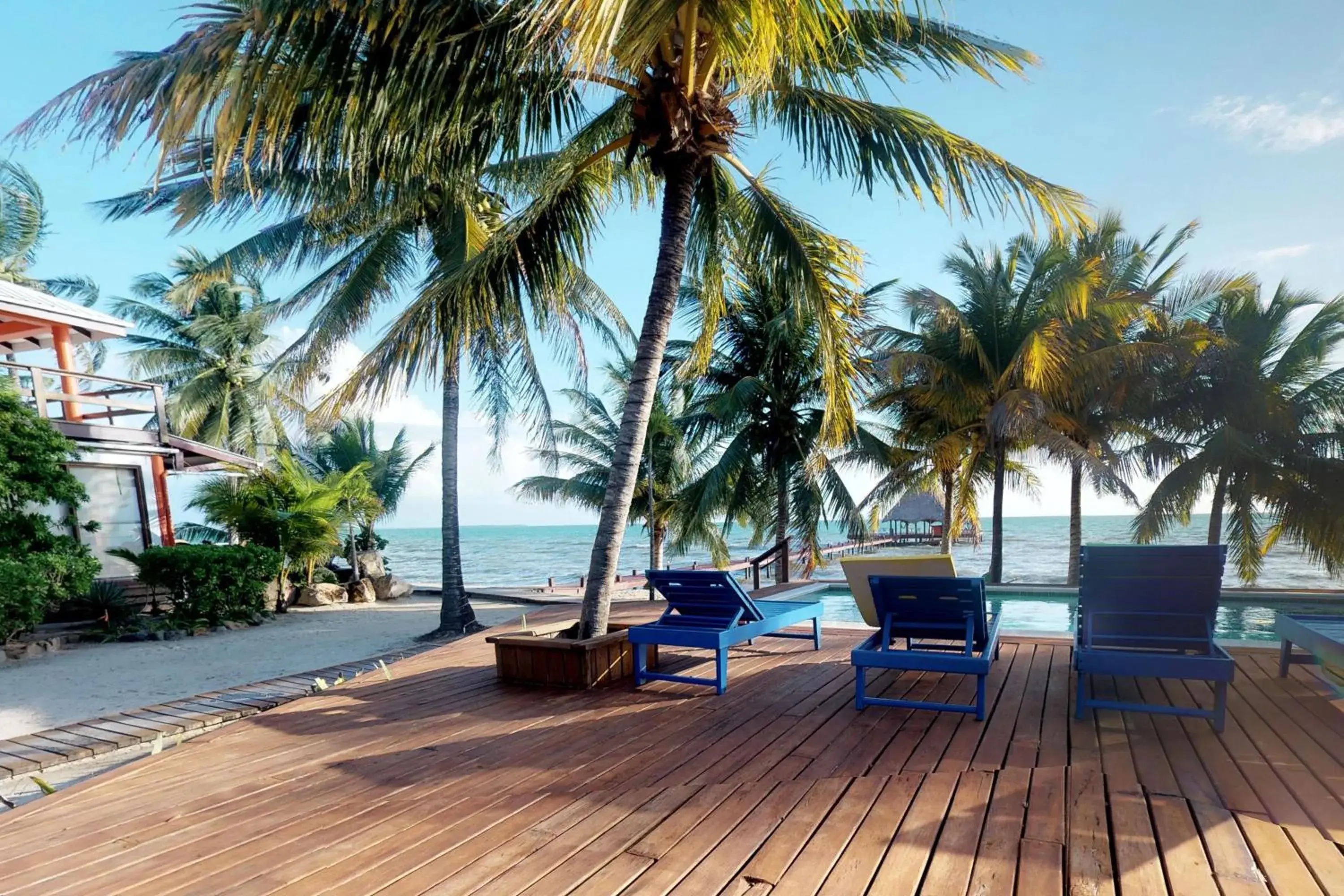 Condo #24 @ Beachside Villas Condo #24 @ Beachside Villas