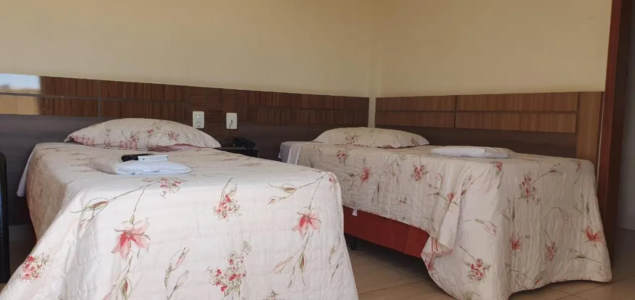 Colorado Plaza Hotel