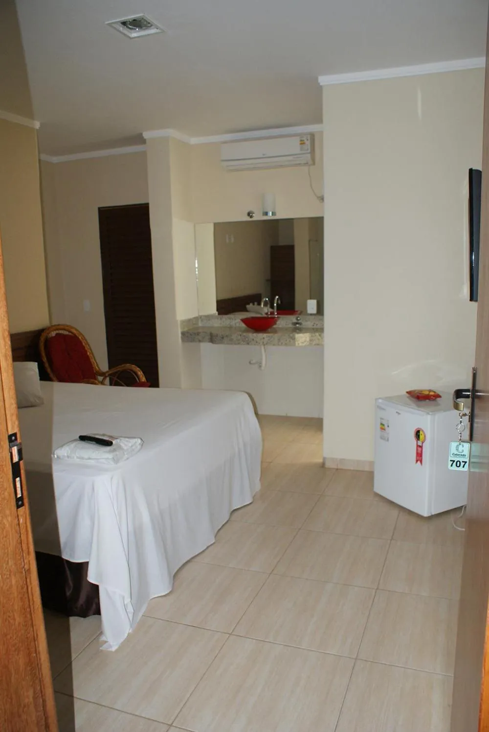 Colorado Plaza Hotel