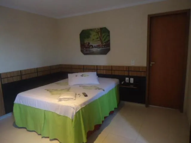 Colorado Plaza Hotel