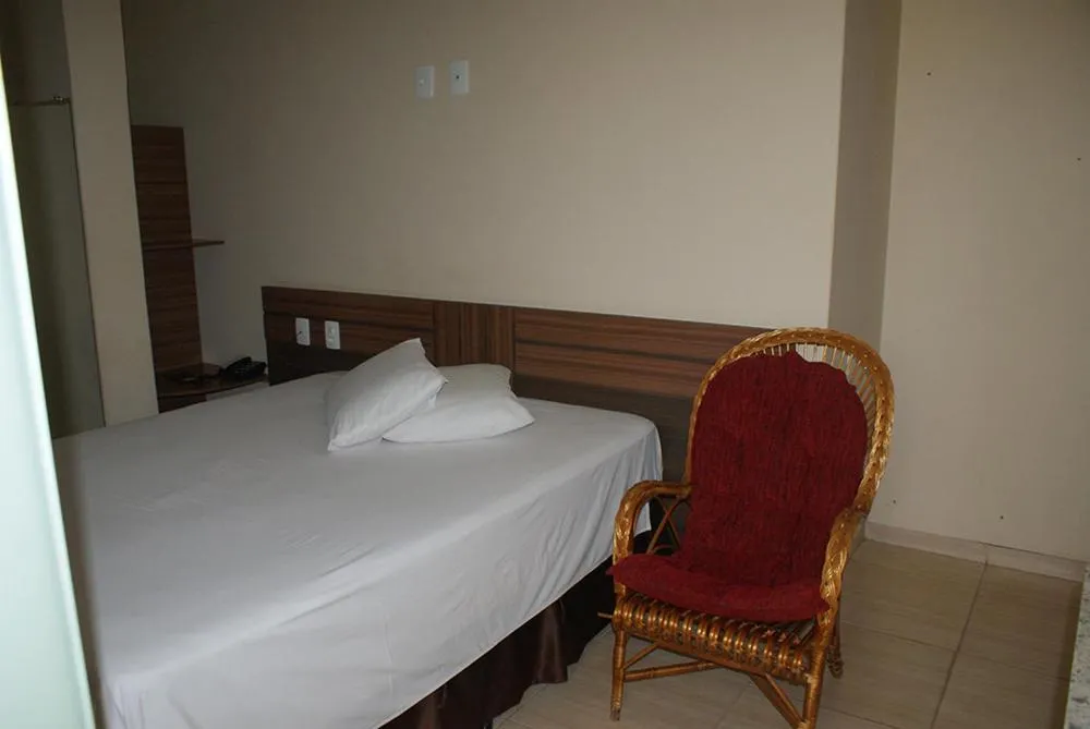 Colorado Plaza Hotel