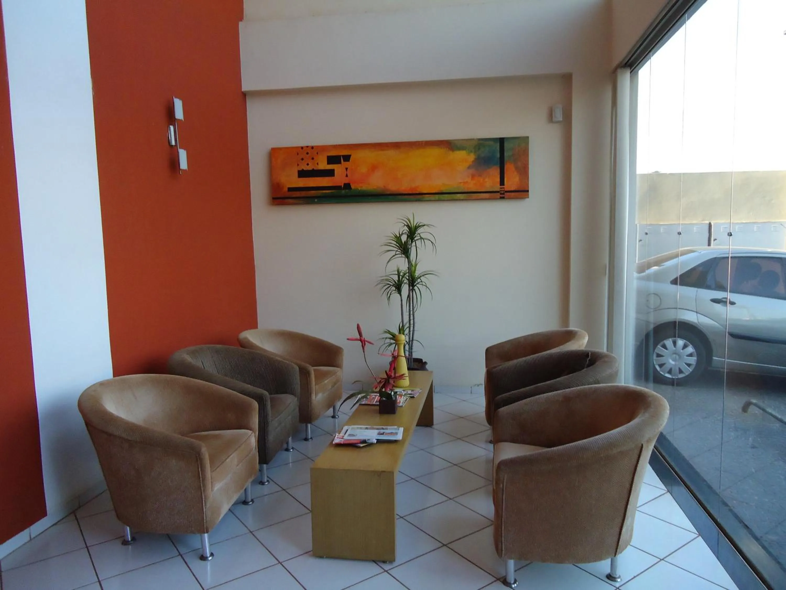 Colorado Plaza Hotel