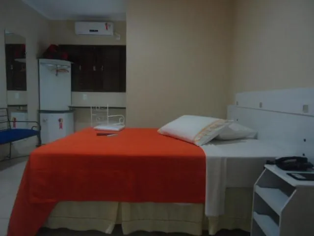 Colorado Plaza Hotel